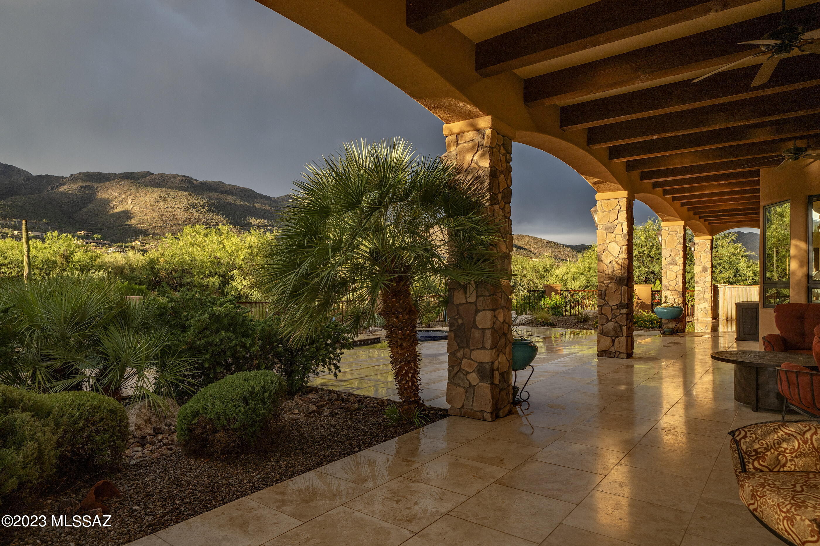 Snyder Creek Canyon (1-29) - Residential