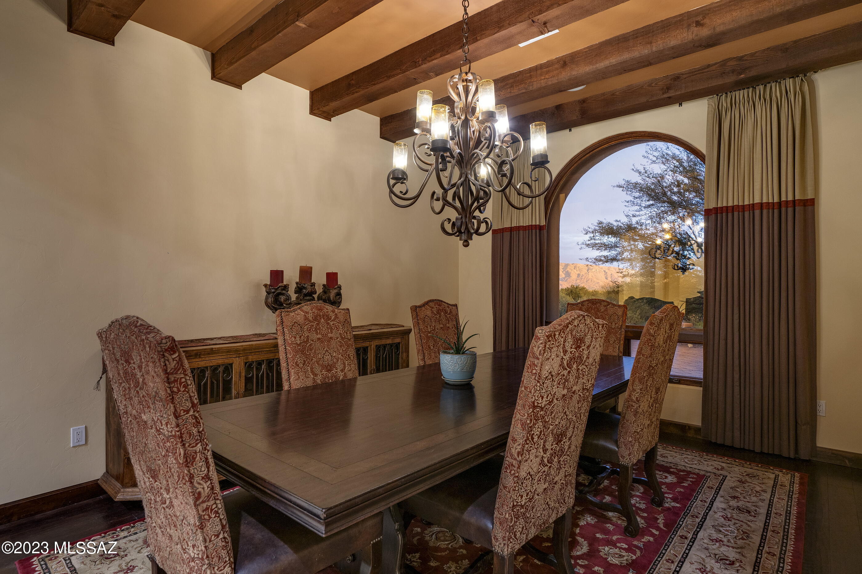 Snyder Creek Canyon (1-29) - Residential