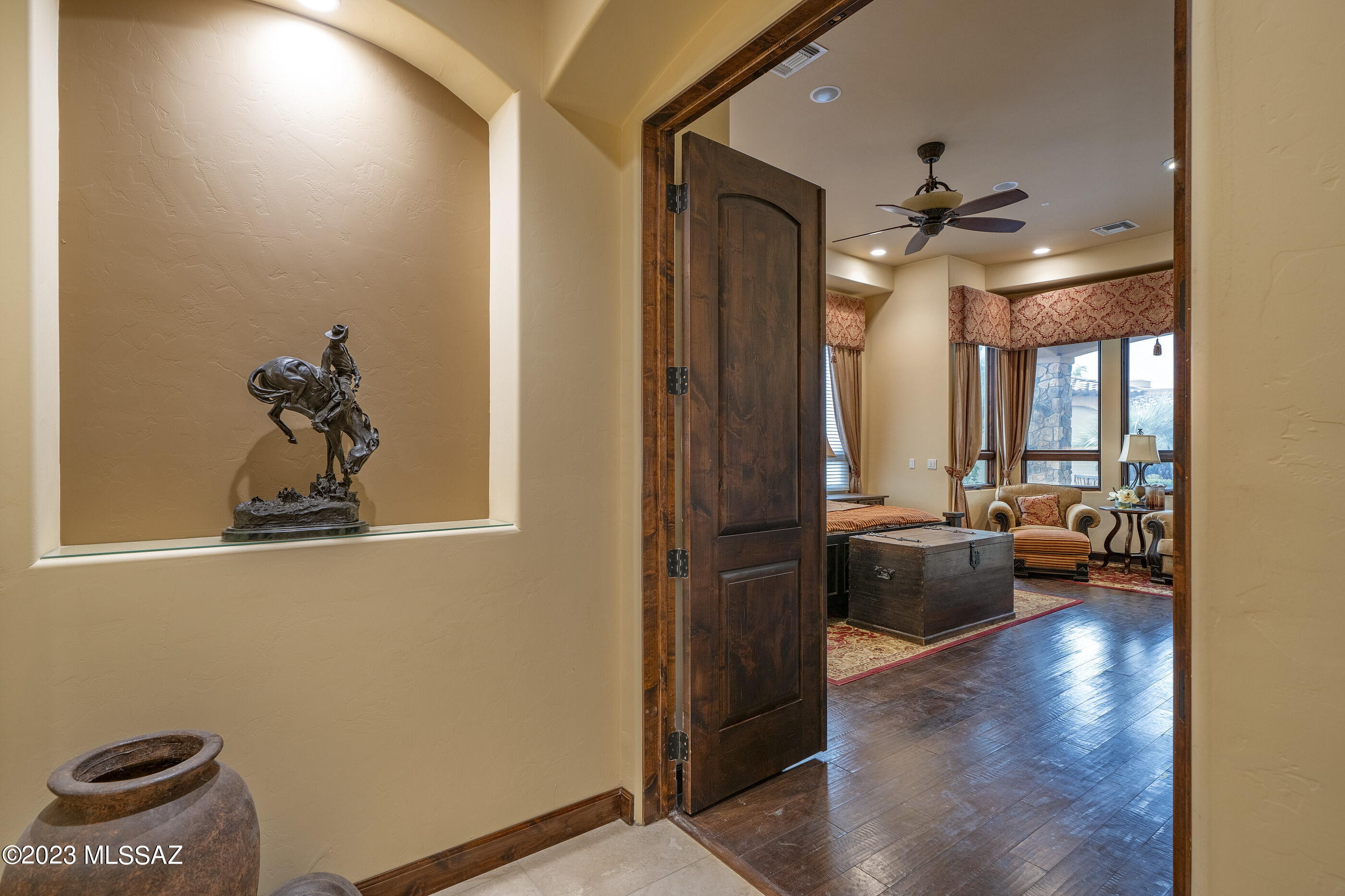 Snyder Creek Canyon (1-29) - Residential