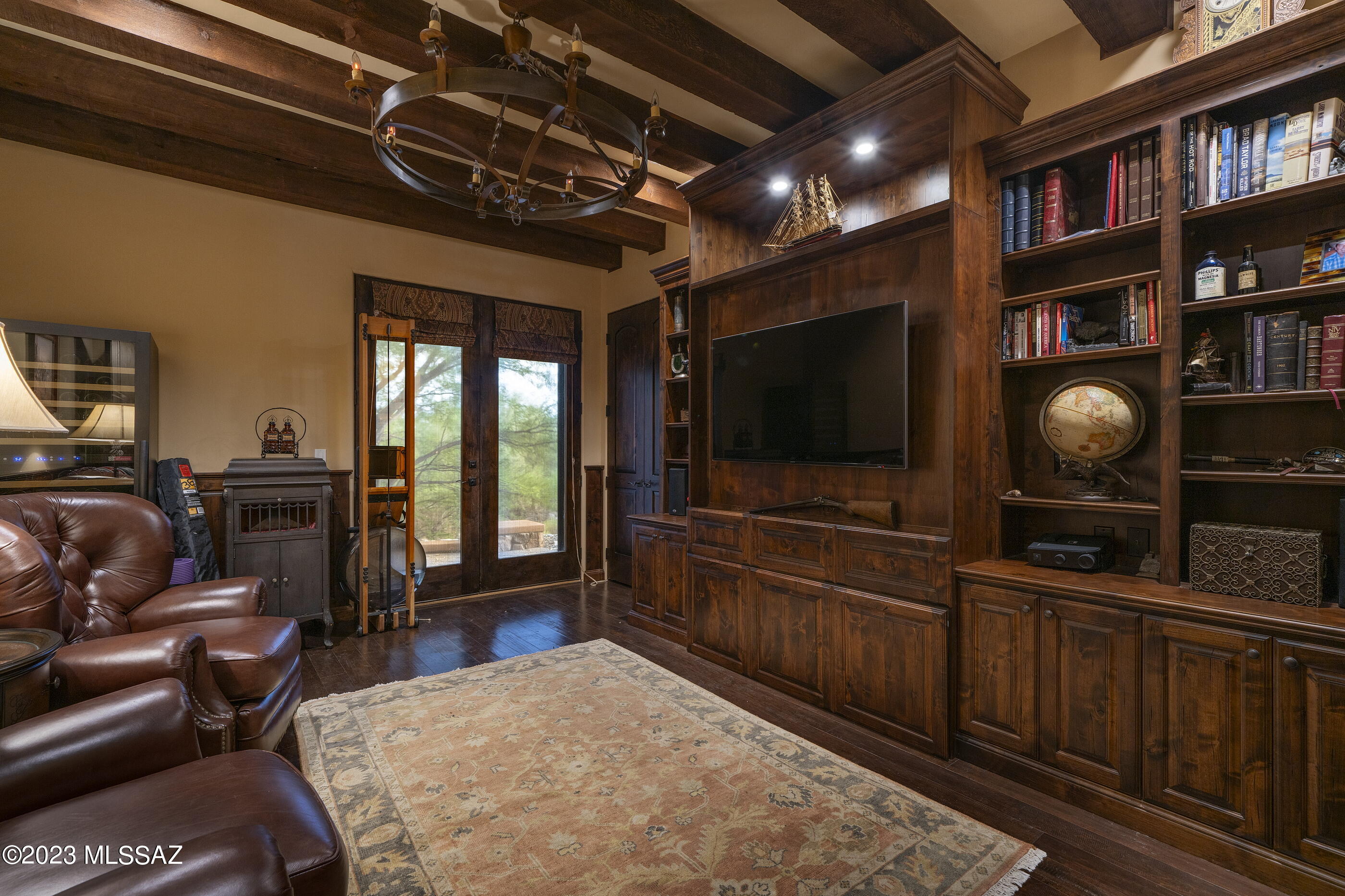 Snyder Creek Canyon (1-29) - Residential