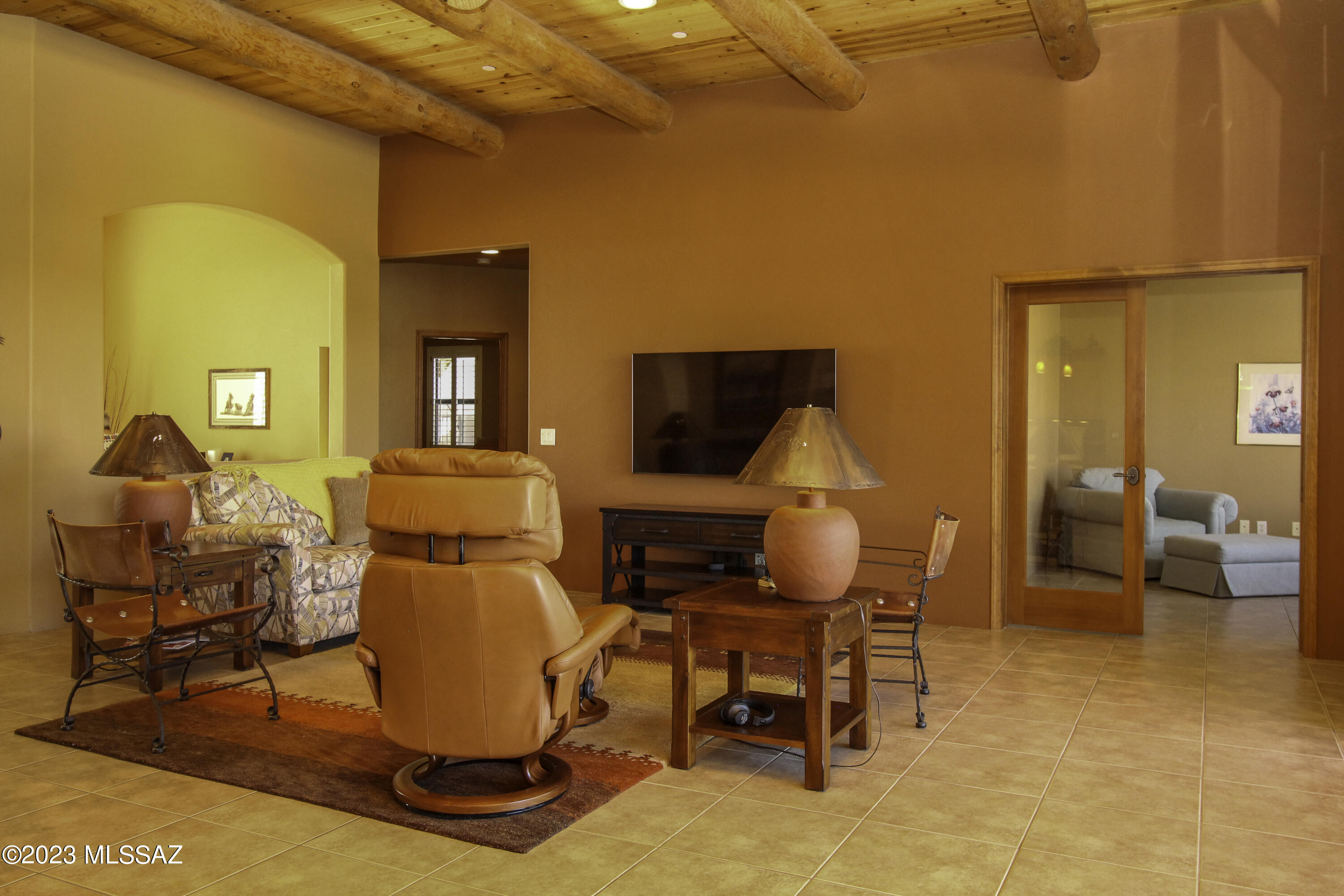 Vistoso Estates (1-35) - Residential