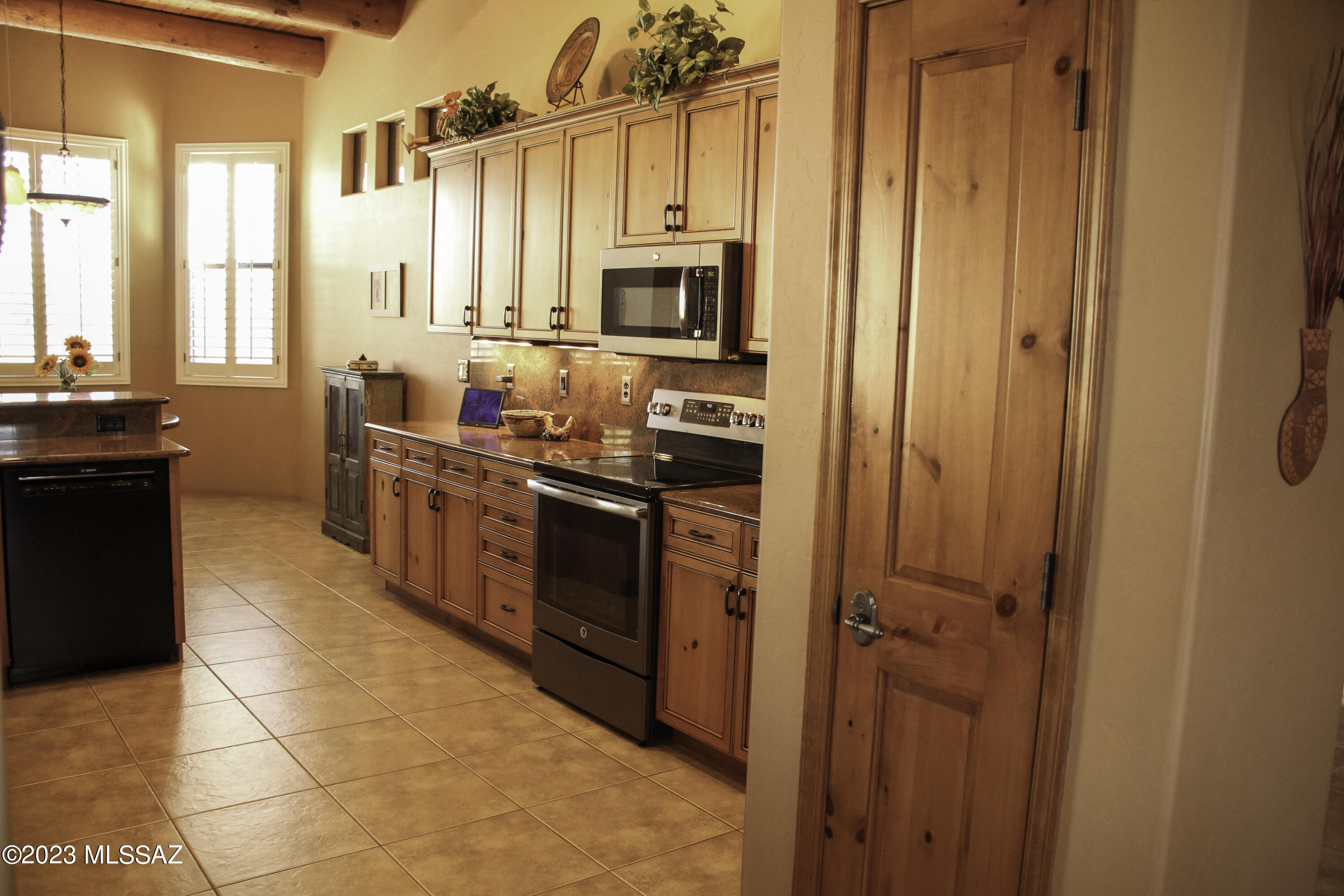 Vistoso Estates (1-35) - Residential