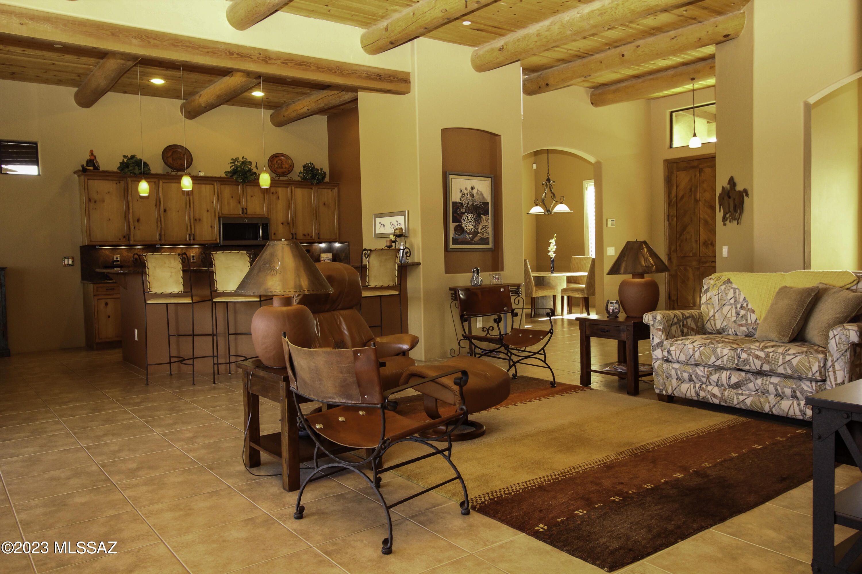 Vistoso Estates (1-35) - Residential