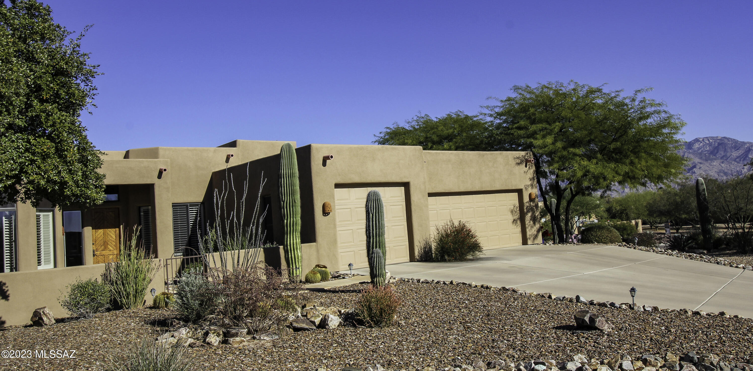 Vistoso Estates (1-35) - Residential