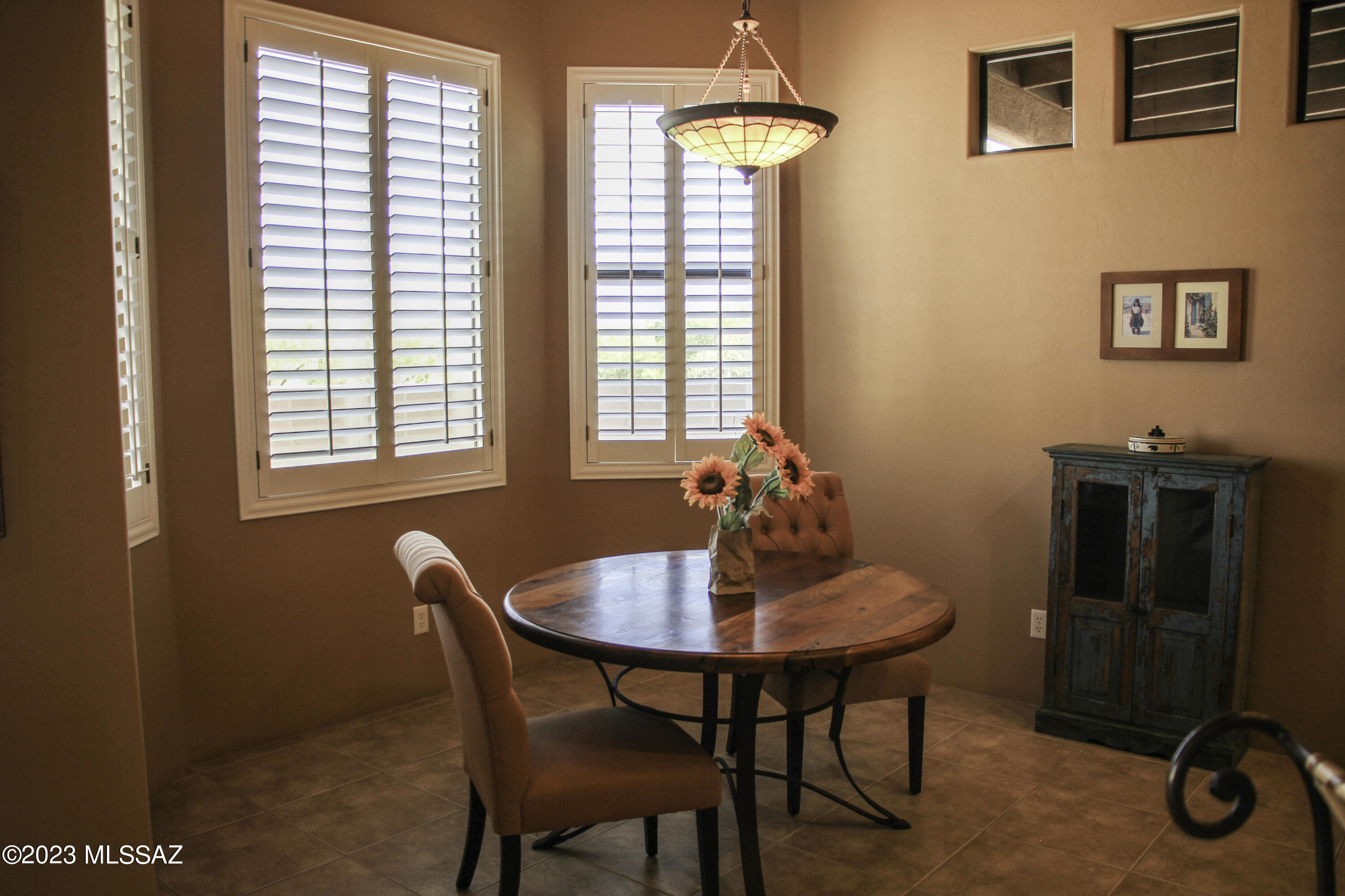 Vistoso Estates (1-35) - Residential