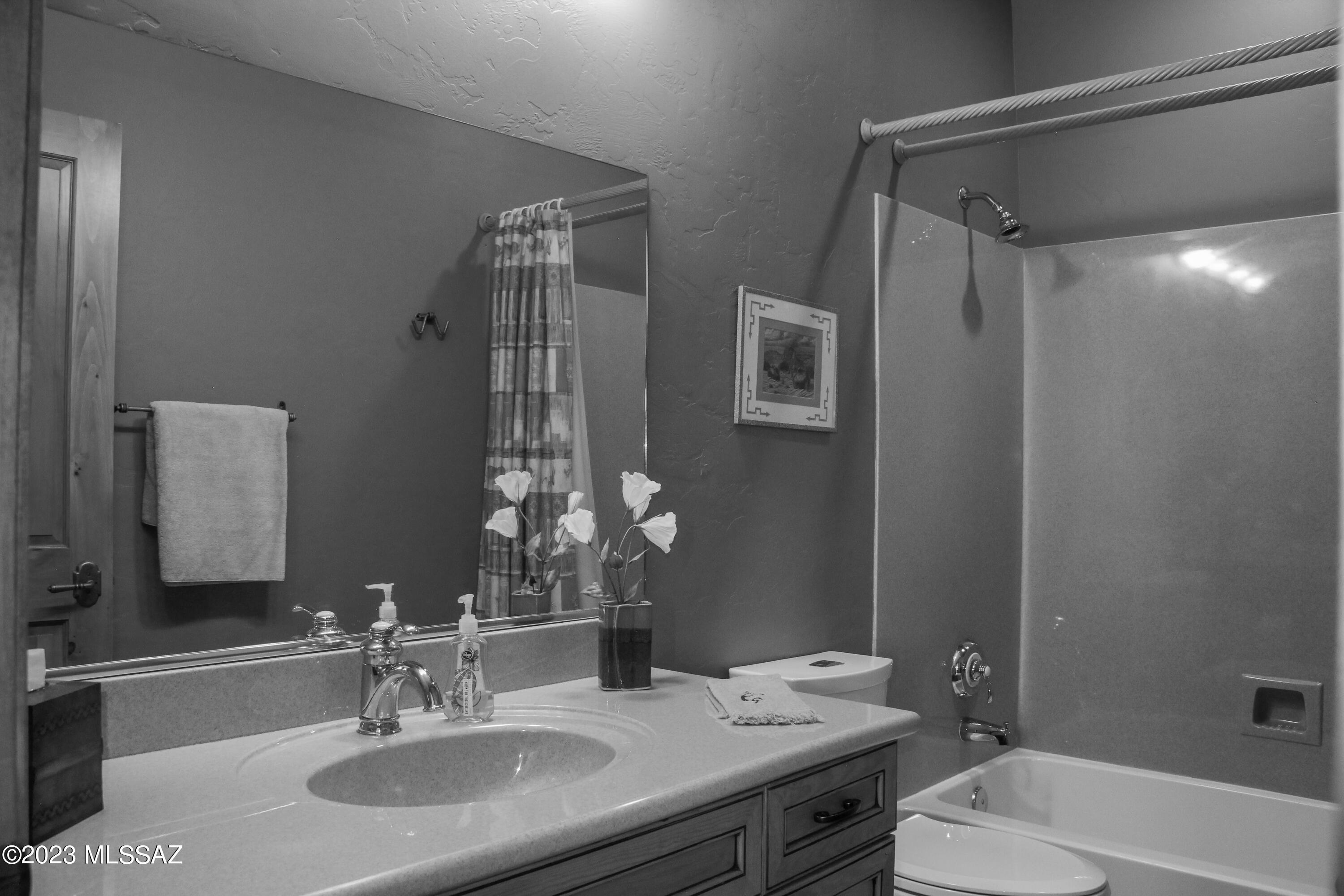 Vistoso Estates (1-35) - Residential