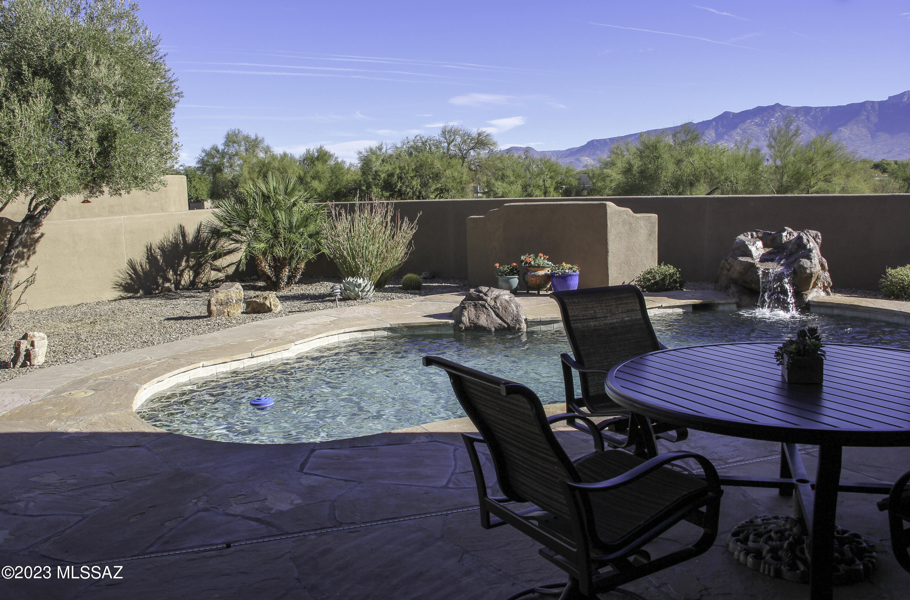 Vistoso Estates (1-35) - Residential