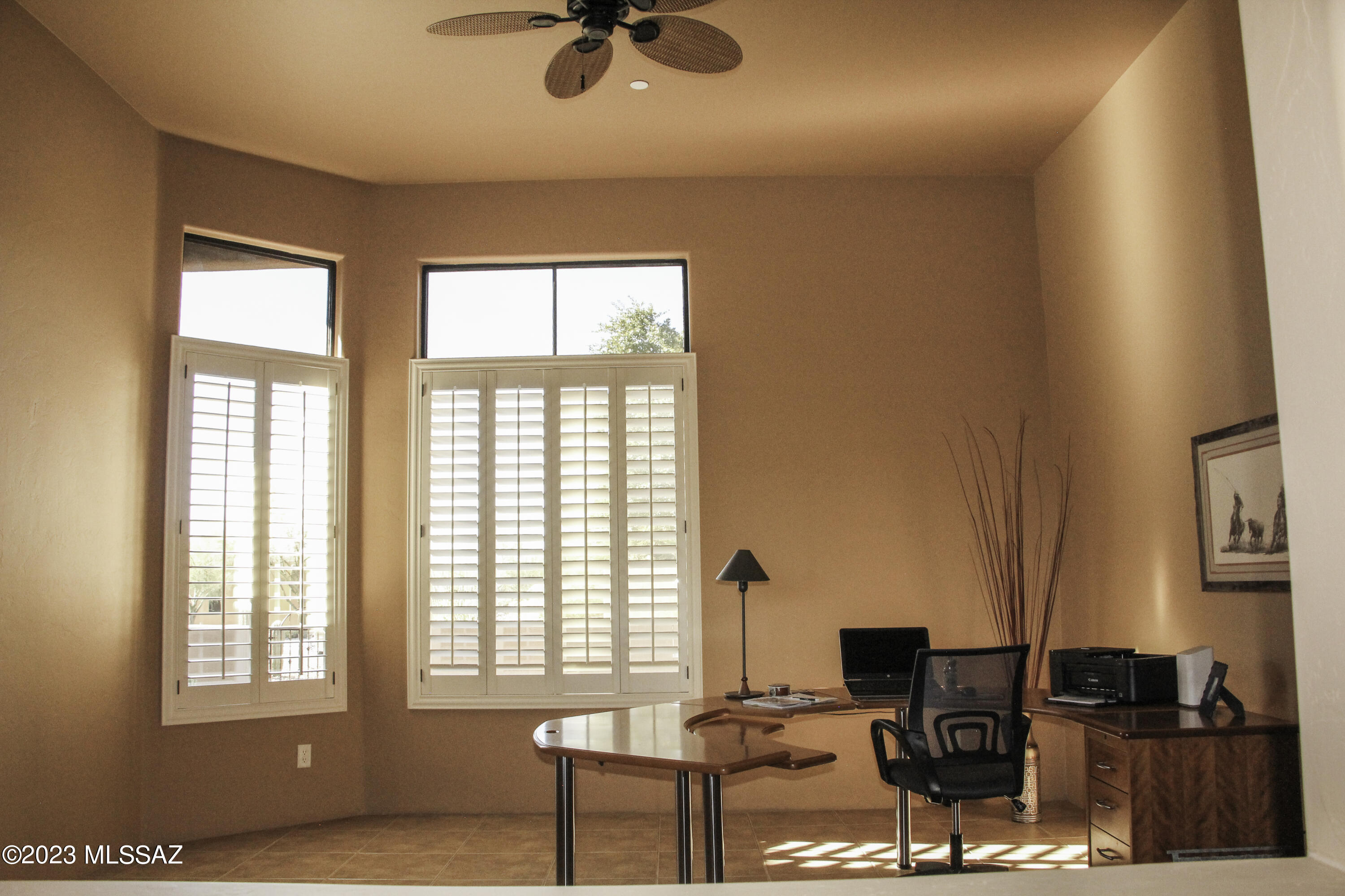 Vistoso Estates (1-35) - Residential