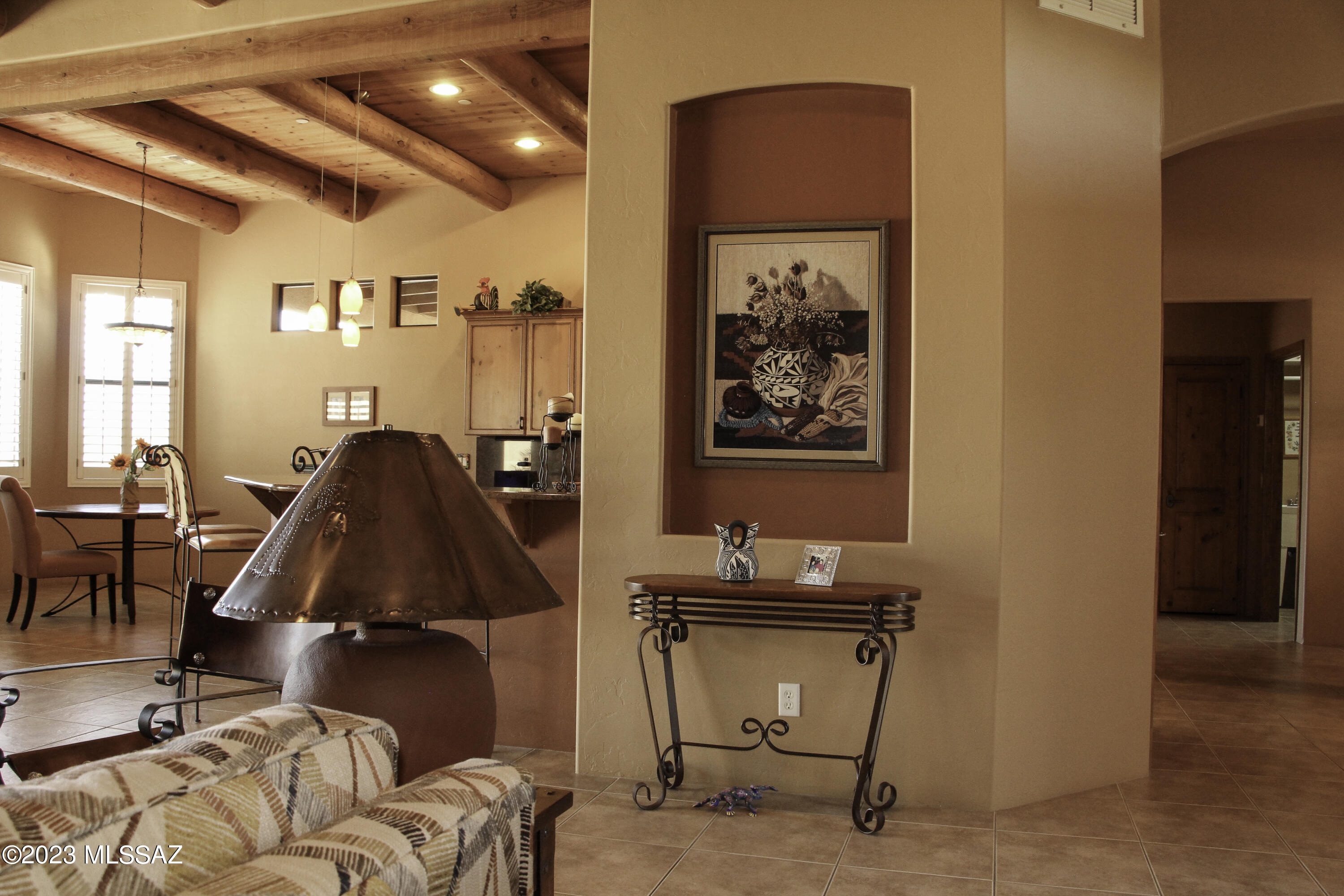 Vistoso Estates (1-35) - Residential