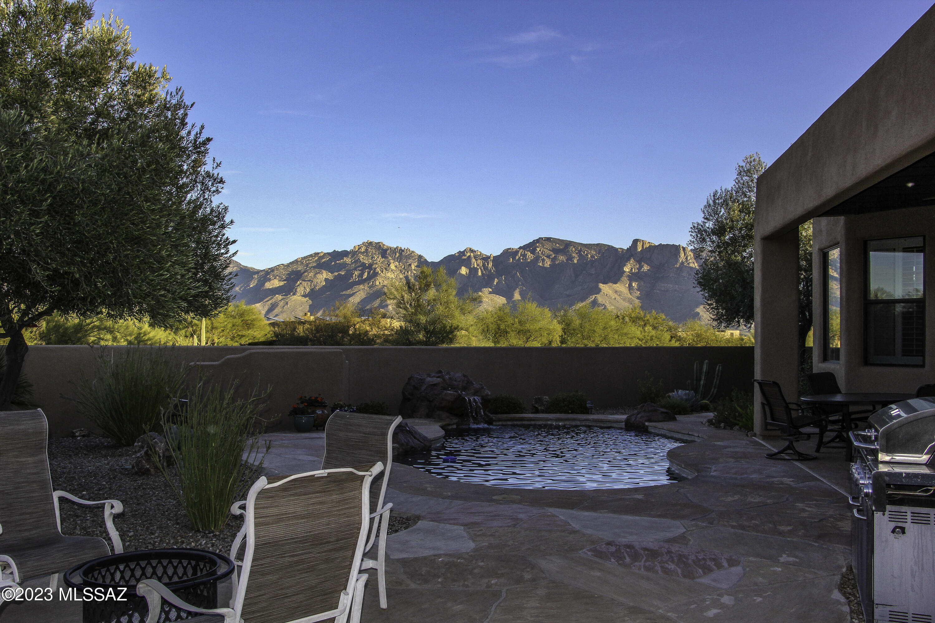 Vistoso Estates (1-35) - Residential