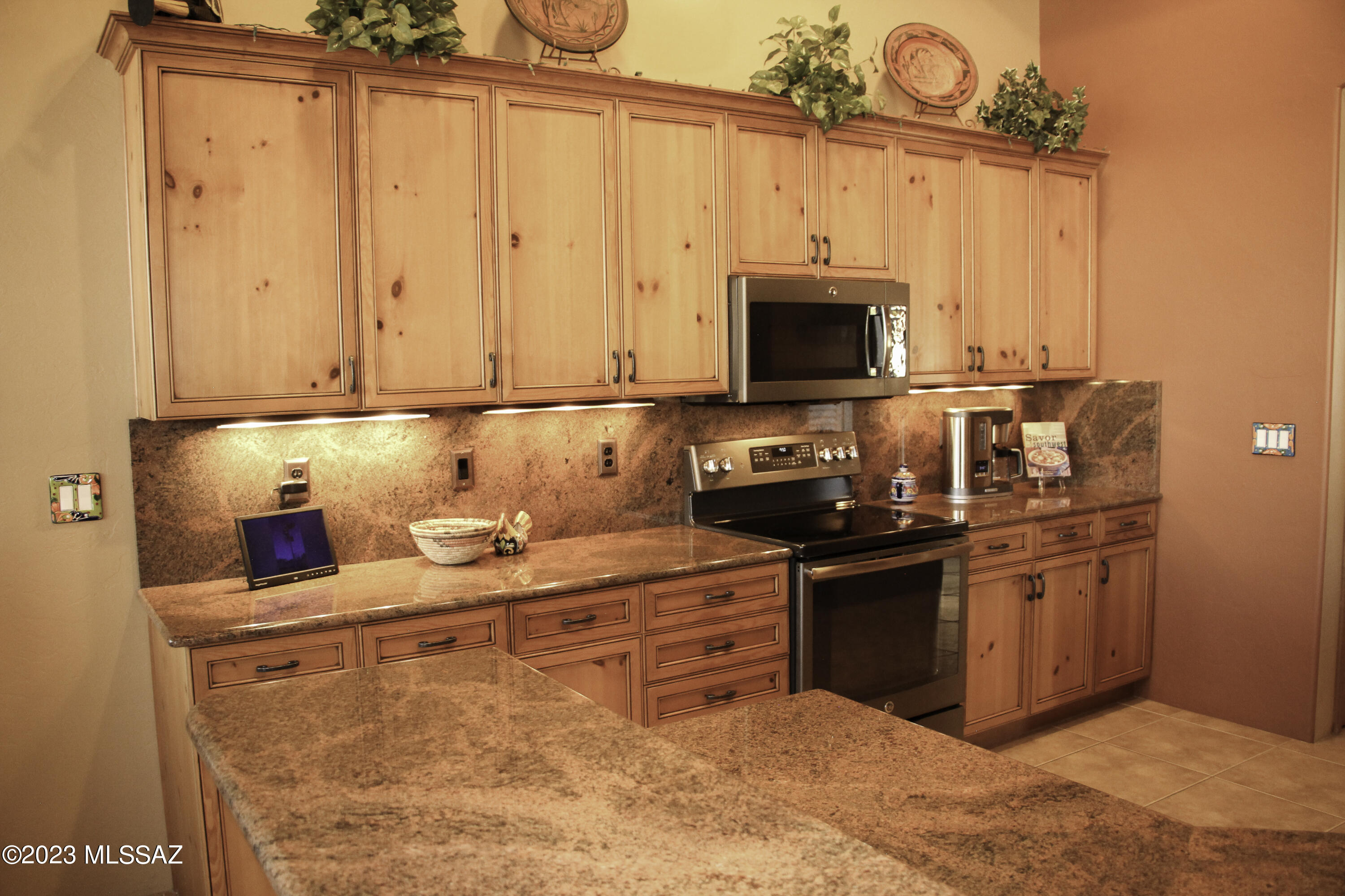 Vistoso Estates (1-35) - Residential