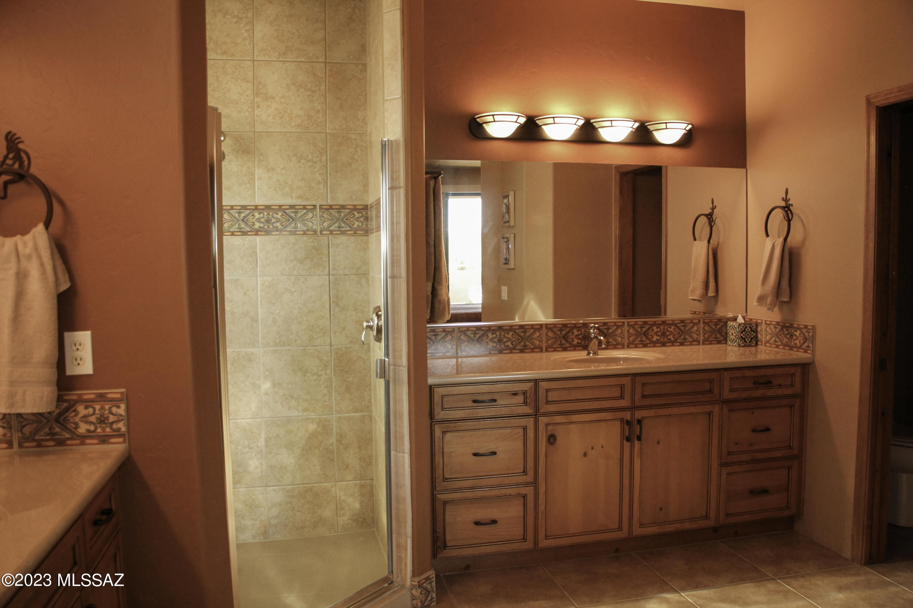 Vistoso Estates (1-35) - Residential