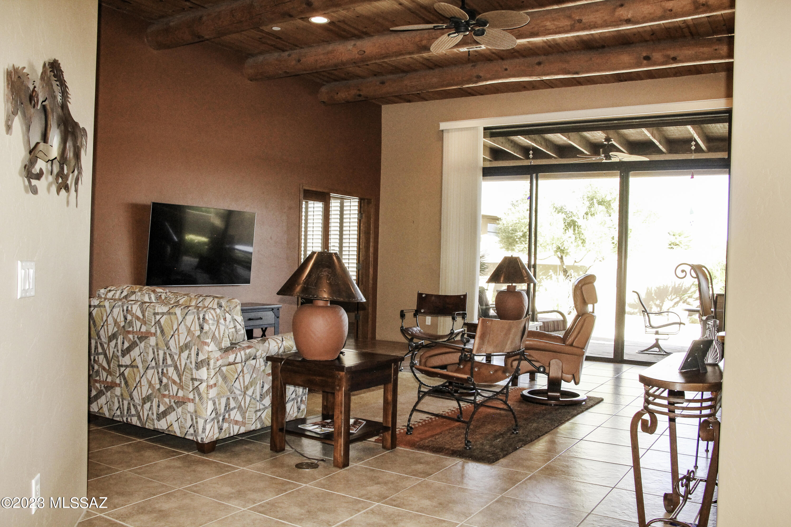 Vistoso Estates (1-35) - Residential