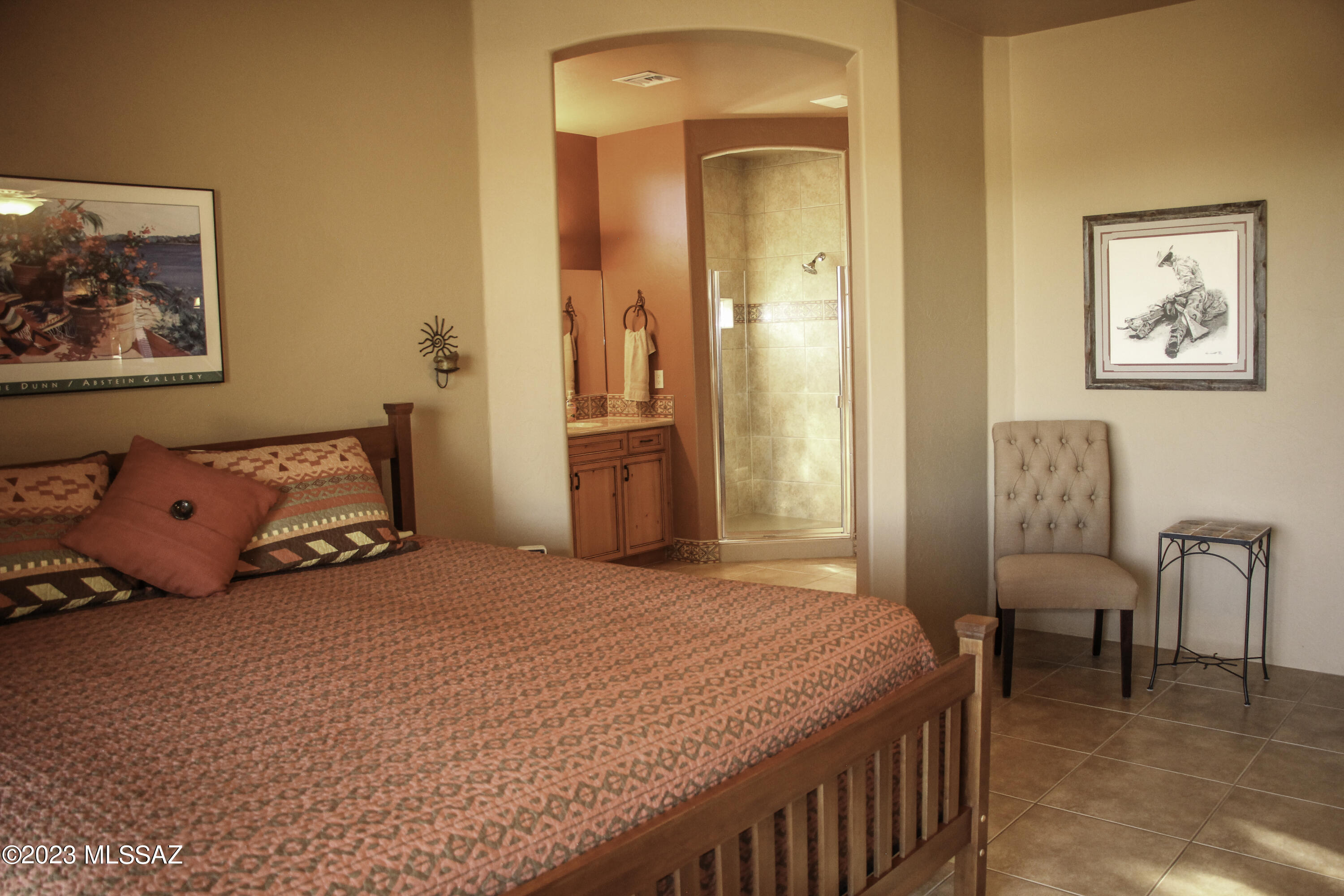 Vistoso Estates (1-35) - Residential
