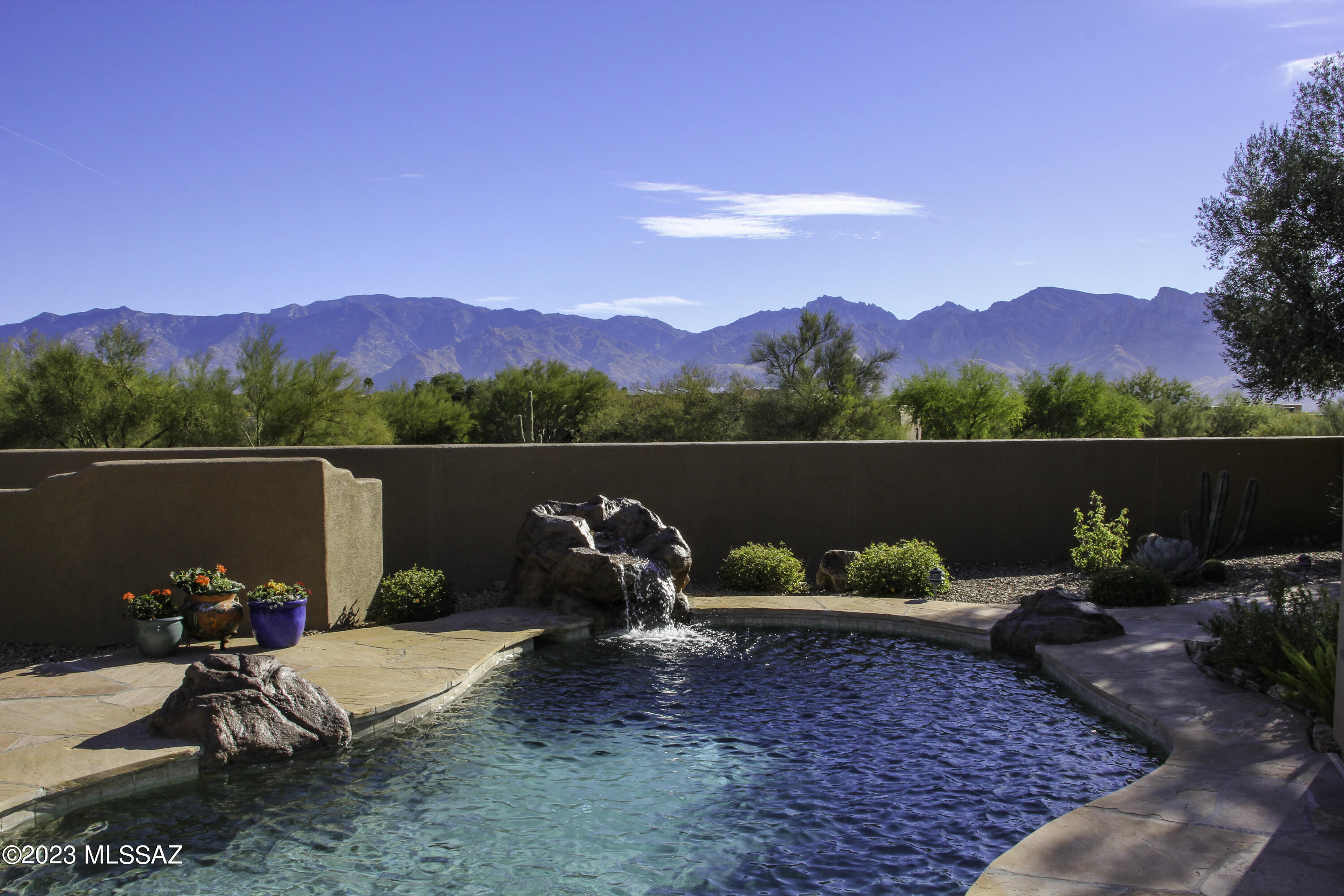 Vistoso Estates (1-35) - Residential