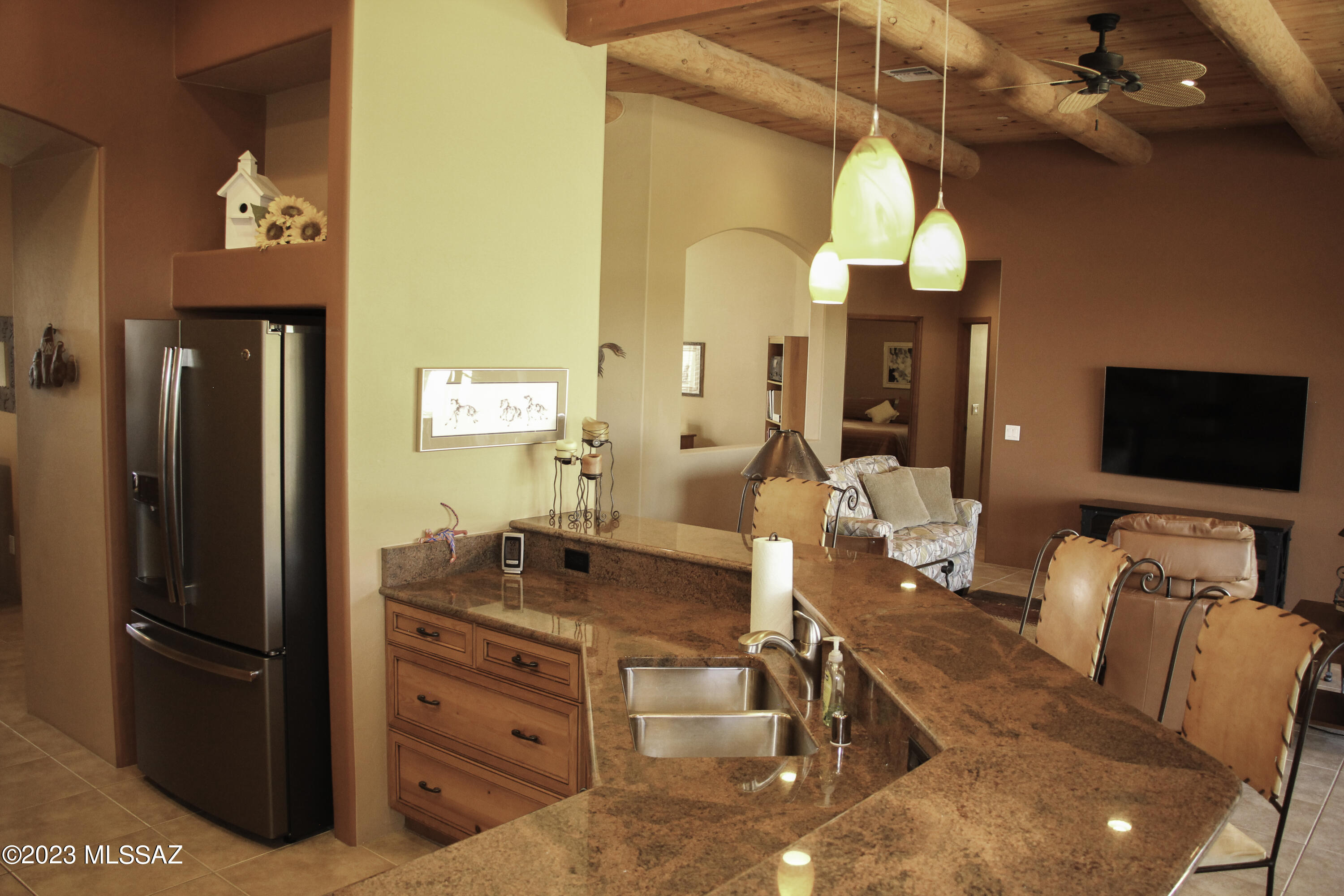 Vistoso Estates (1-35) - Residential