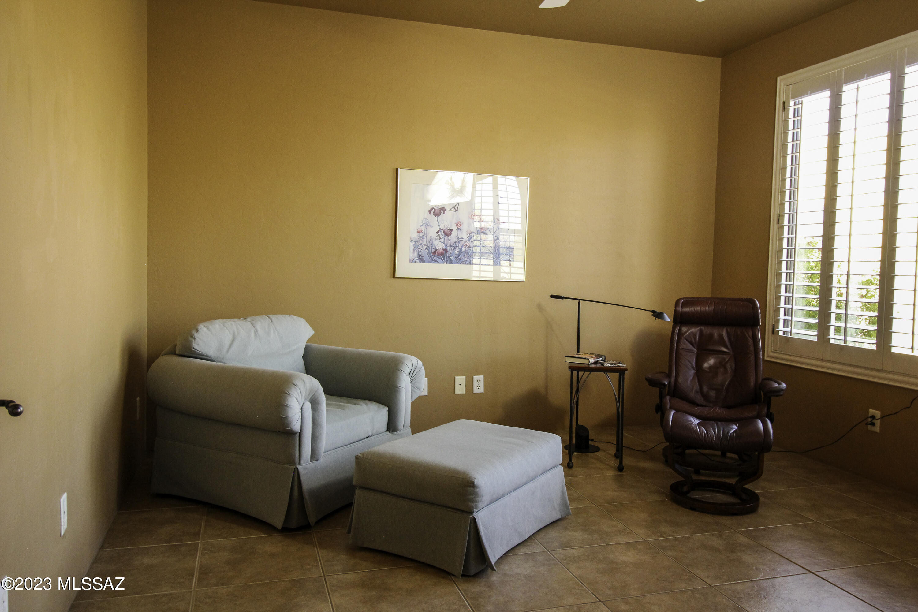 Vistoso Estates (1-35) - Residential