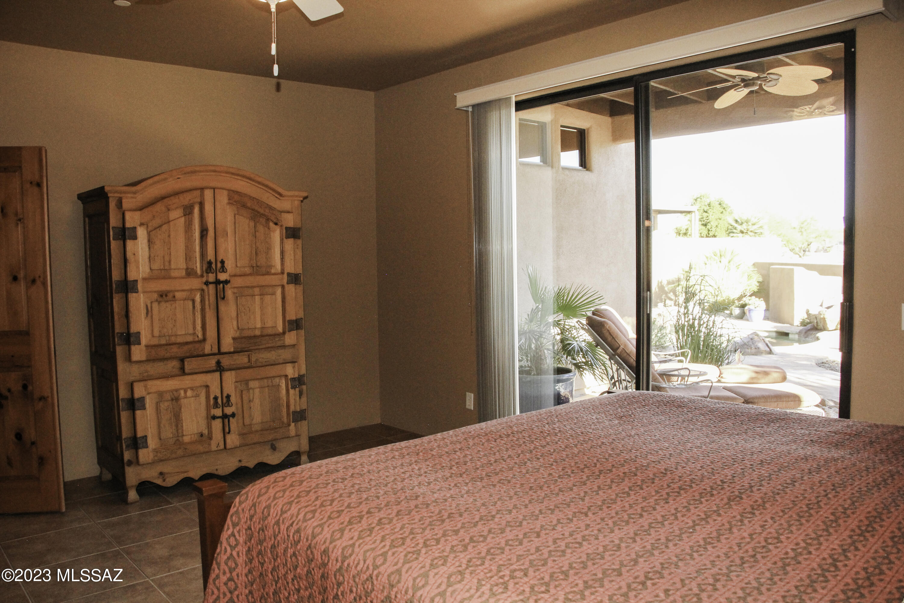Vistoso Estates (1-35) - Residential
