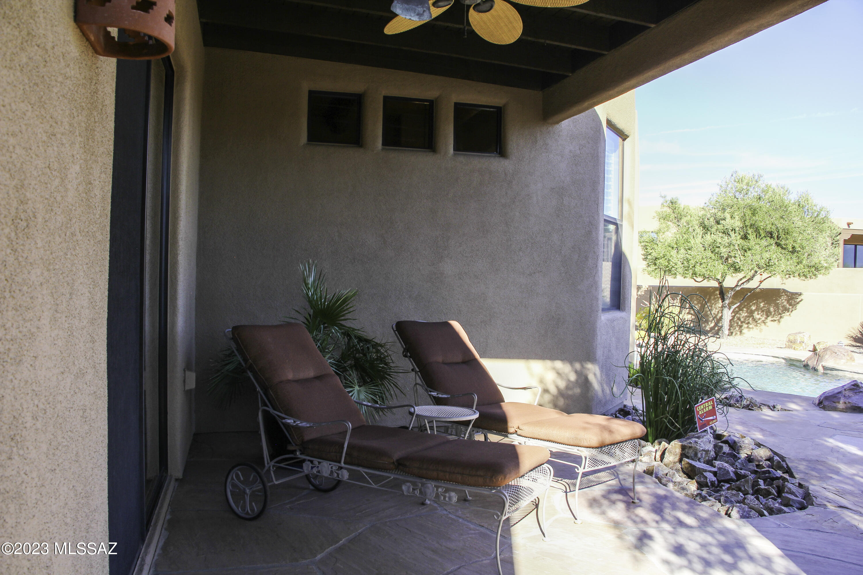 Vistoso Estates (1-35) - Residential
