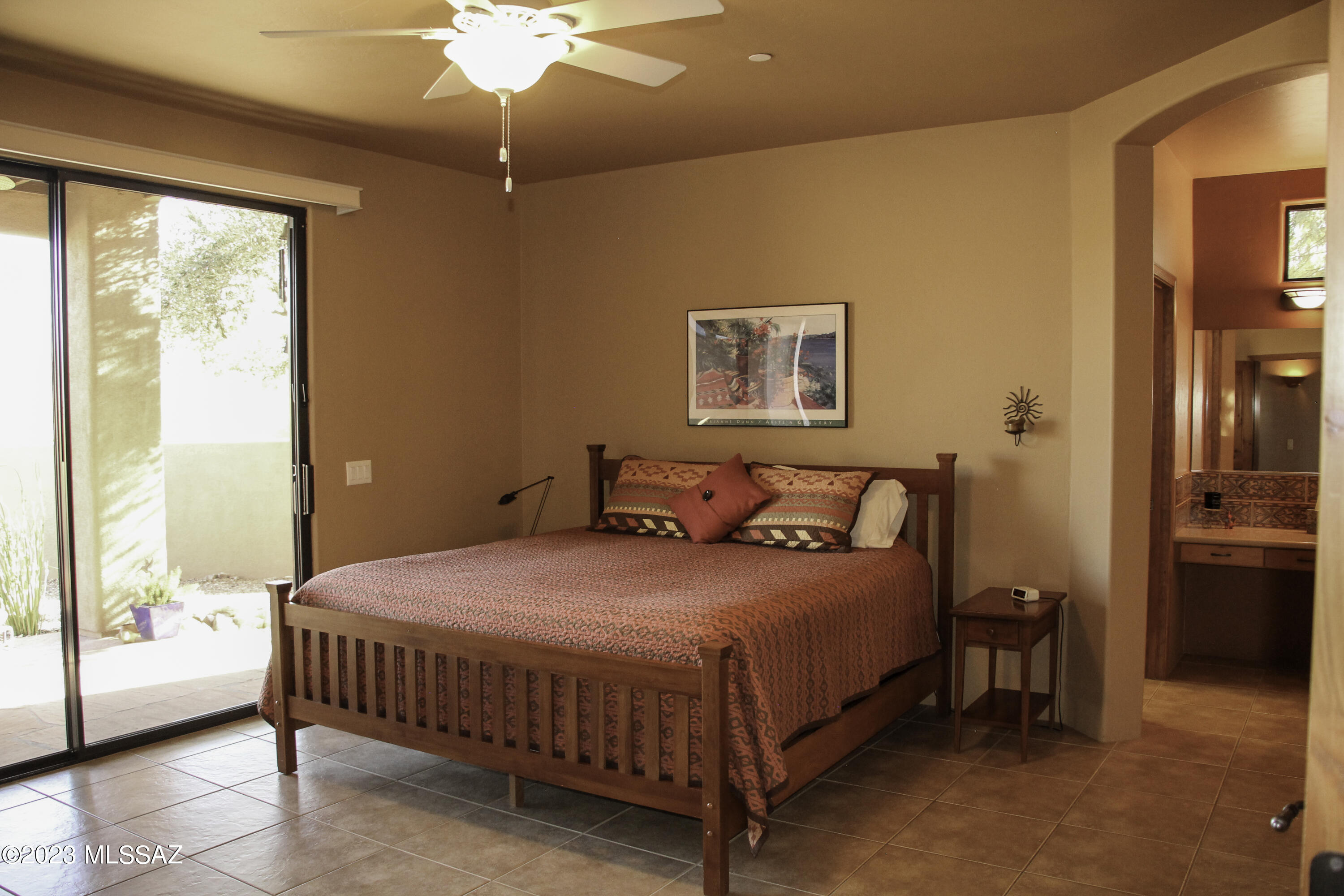Vistoso Estates (1-35) - Residential