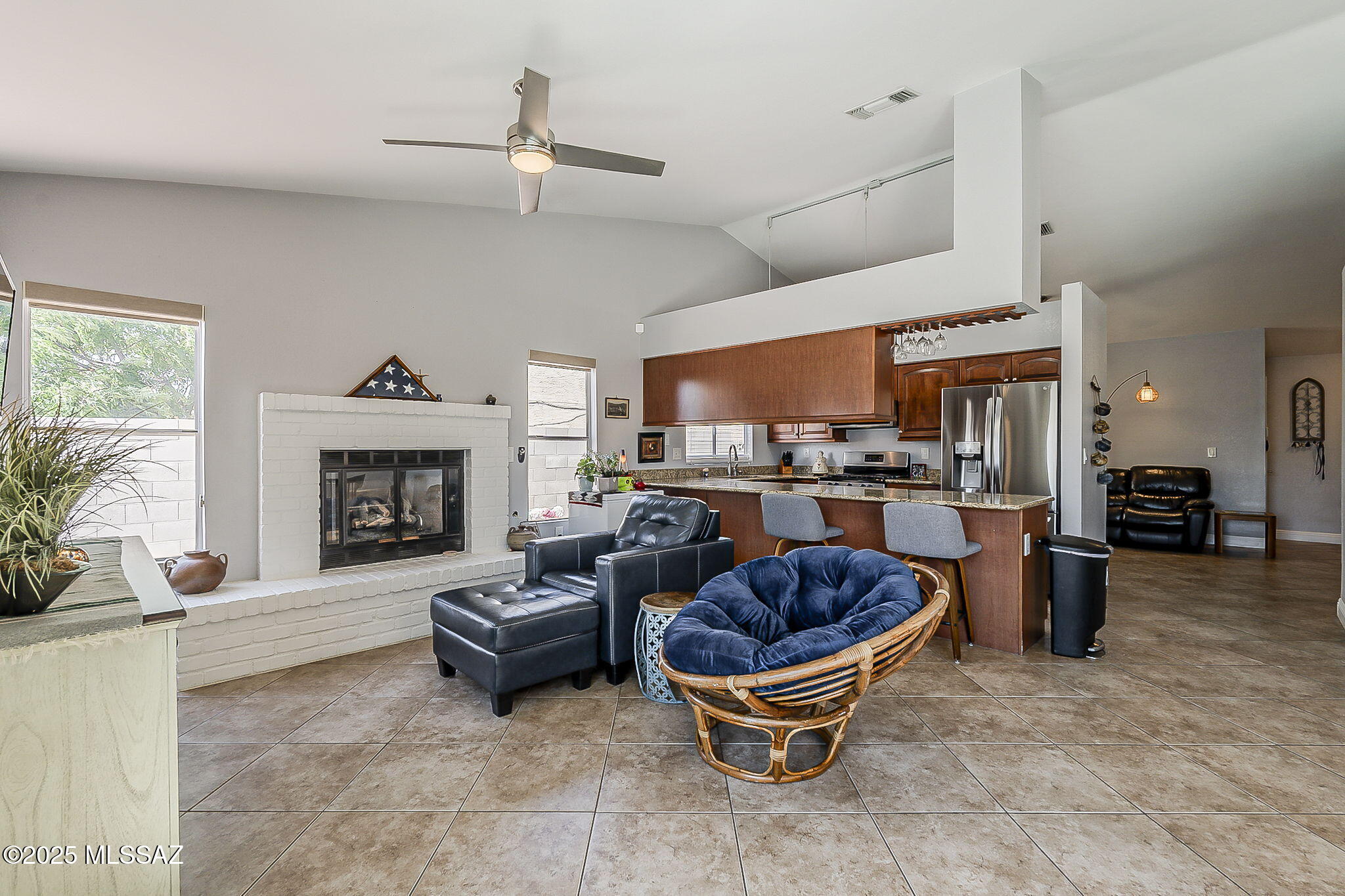 5109 W Nighthawk Way