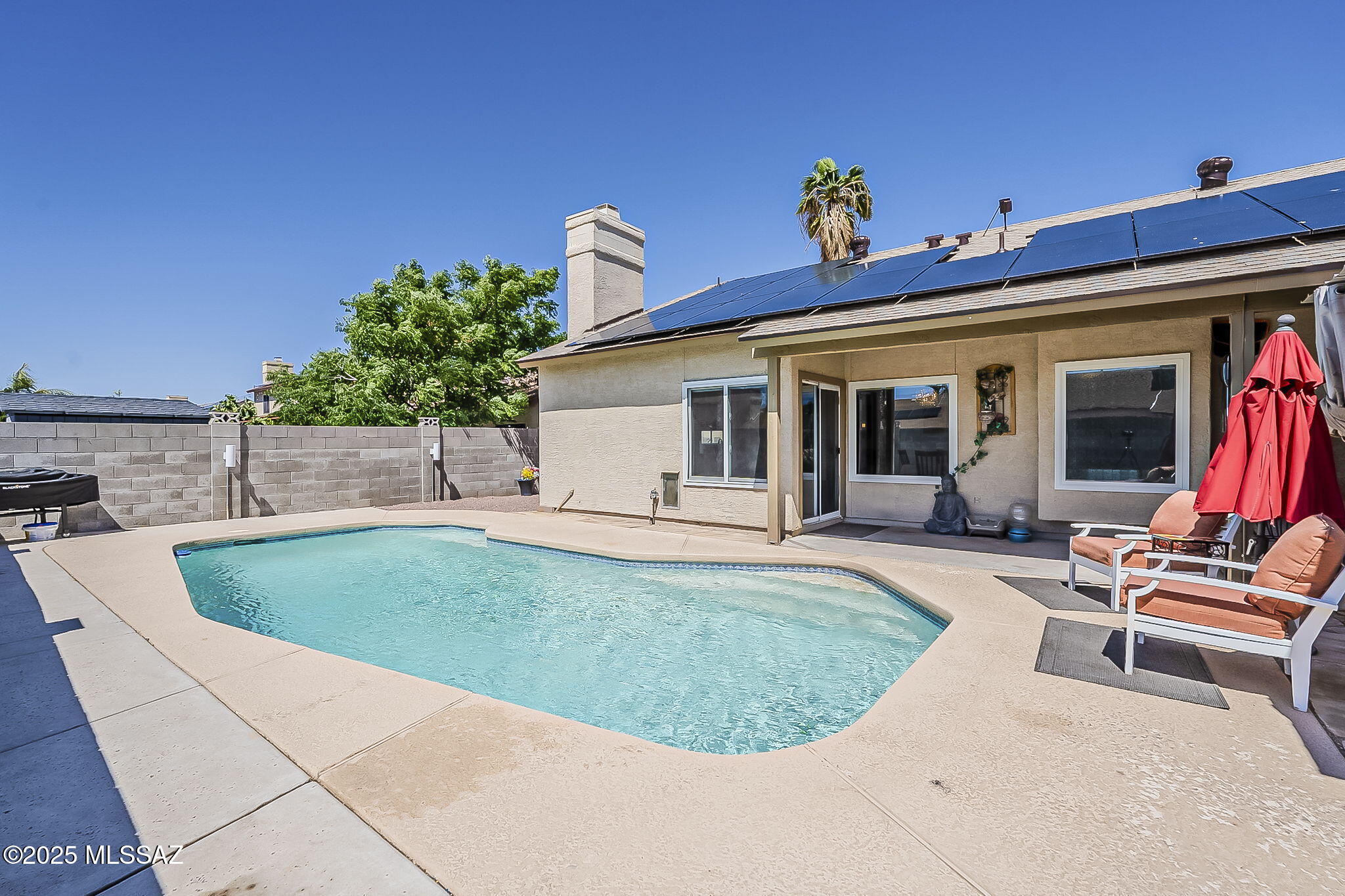 5109 W Nighthawk Way