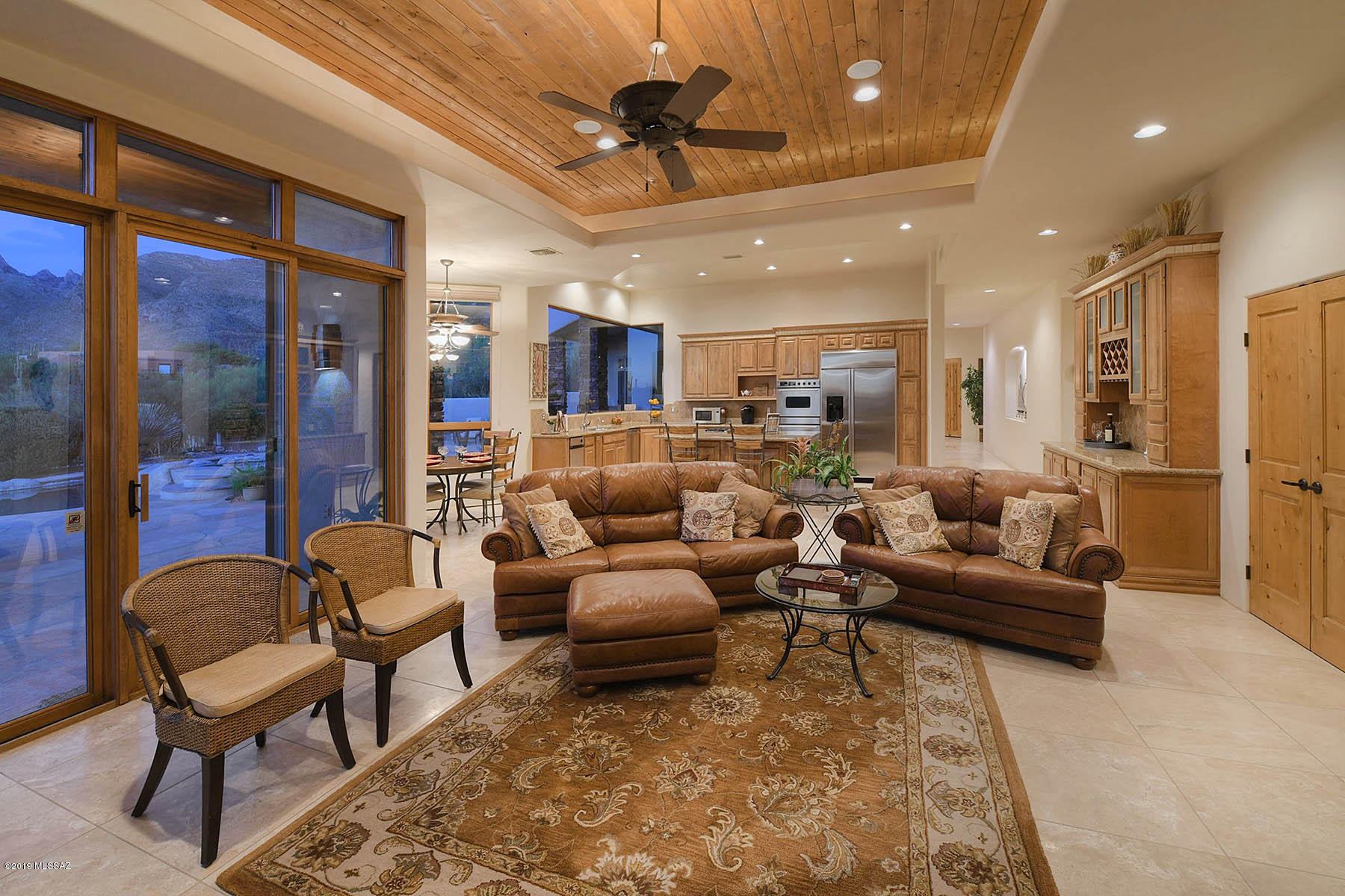 Pima Canyon Estates (30,33,96-102,115,124-127,136-139,147-151,16) - Residential