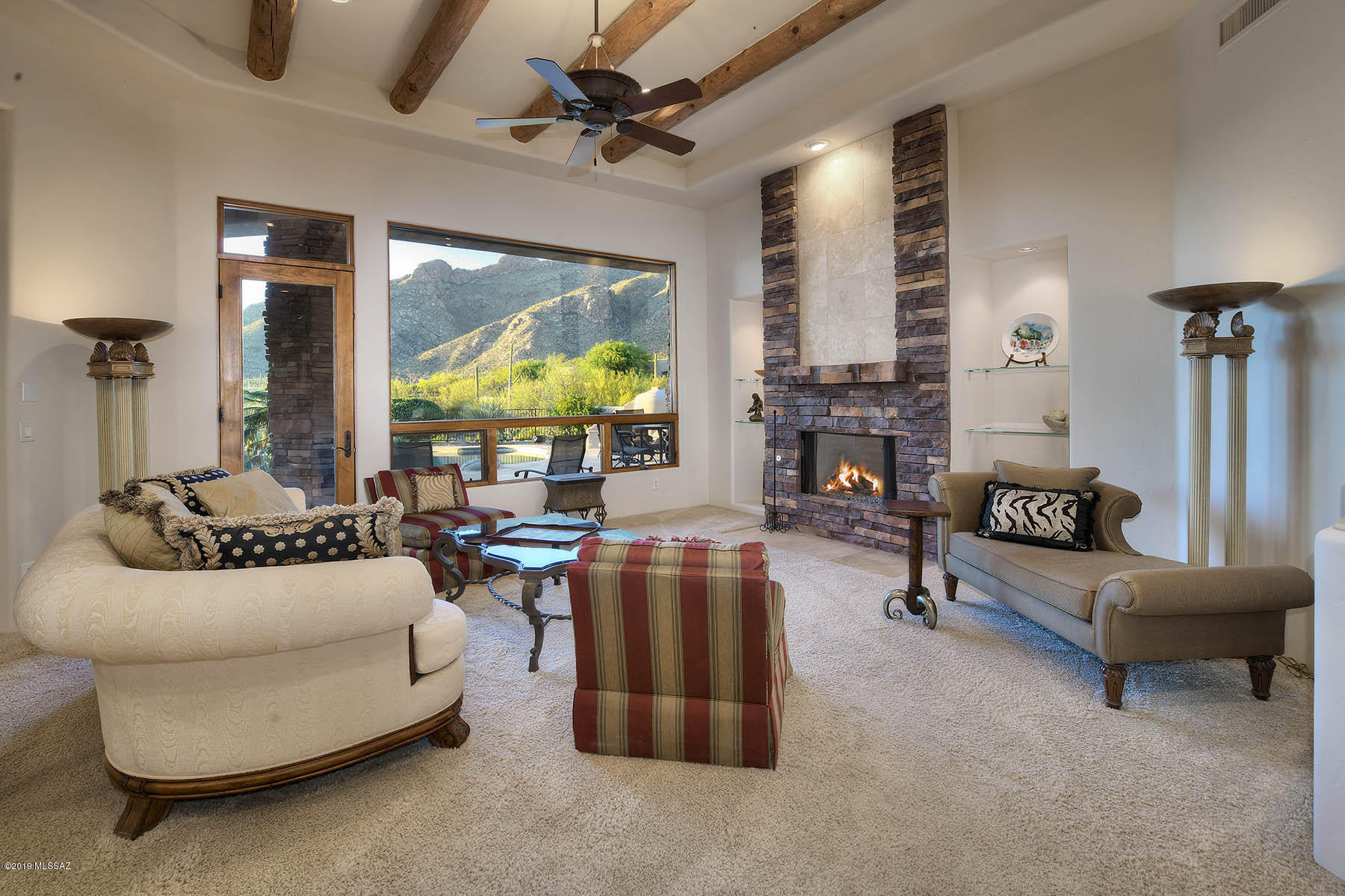 Pima Canyon Estates (30,33,96-102,115,124-127,136-139,147-151,16) - Residential