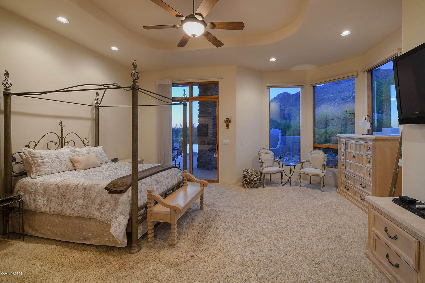 Pima Canyon Estates (30,33,96-102,115,124-127,136-139,147-151,16) - Residential
