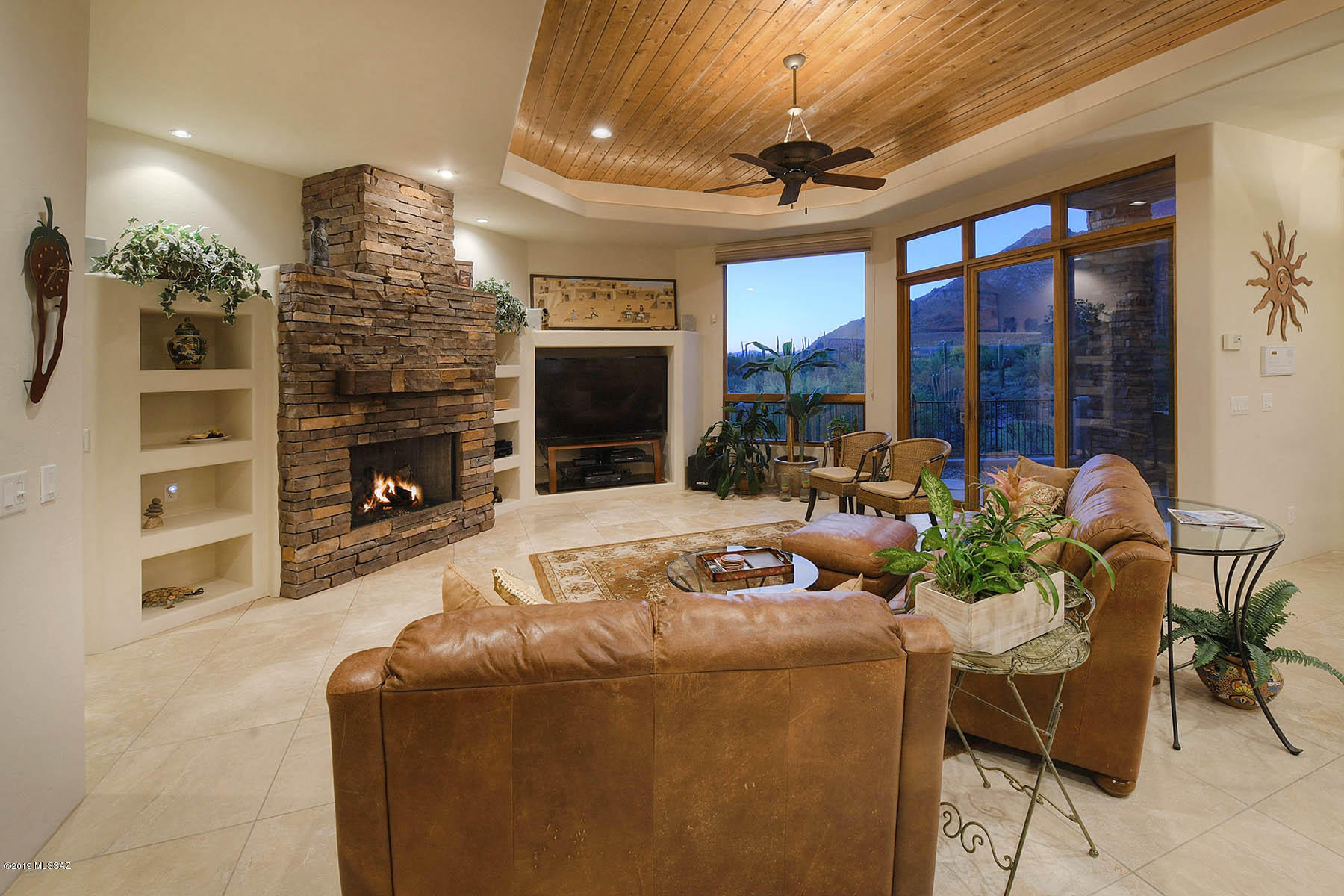 Pima Canyon Estates (30,33,96-102,115,124-127,136-139,147-151,16) - Residential