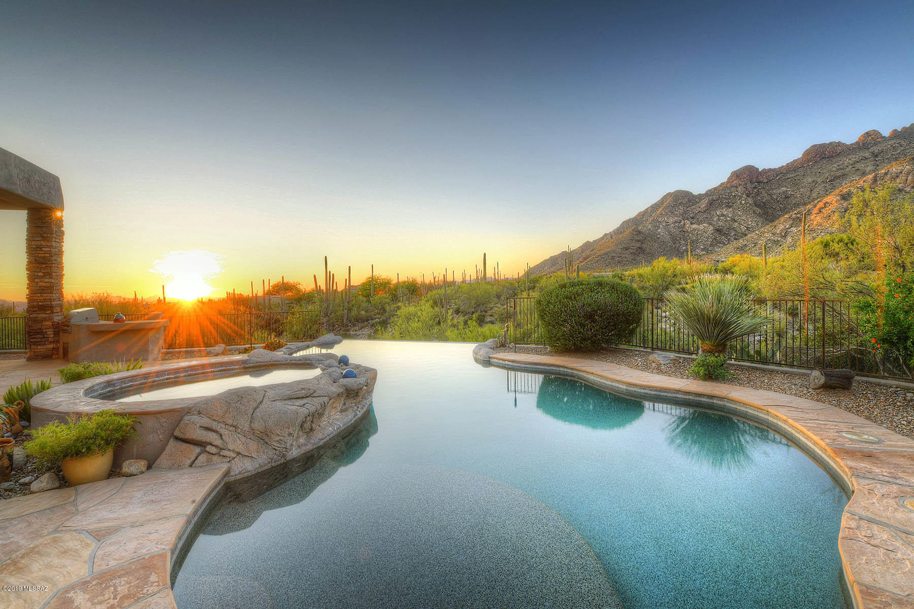 Pima Canyon Estates (30,33,96-102,115,124-127,136-139,147-151,16) - Residential