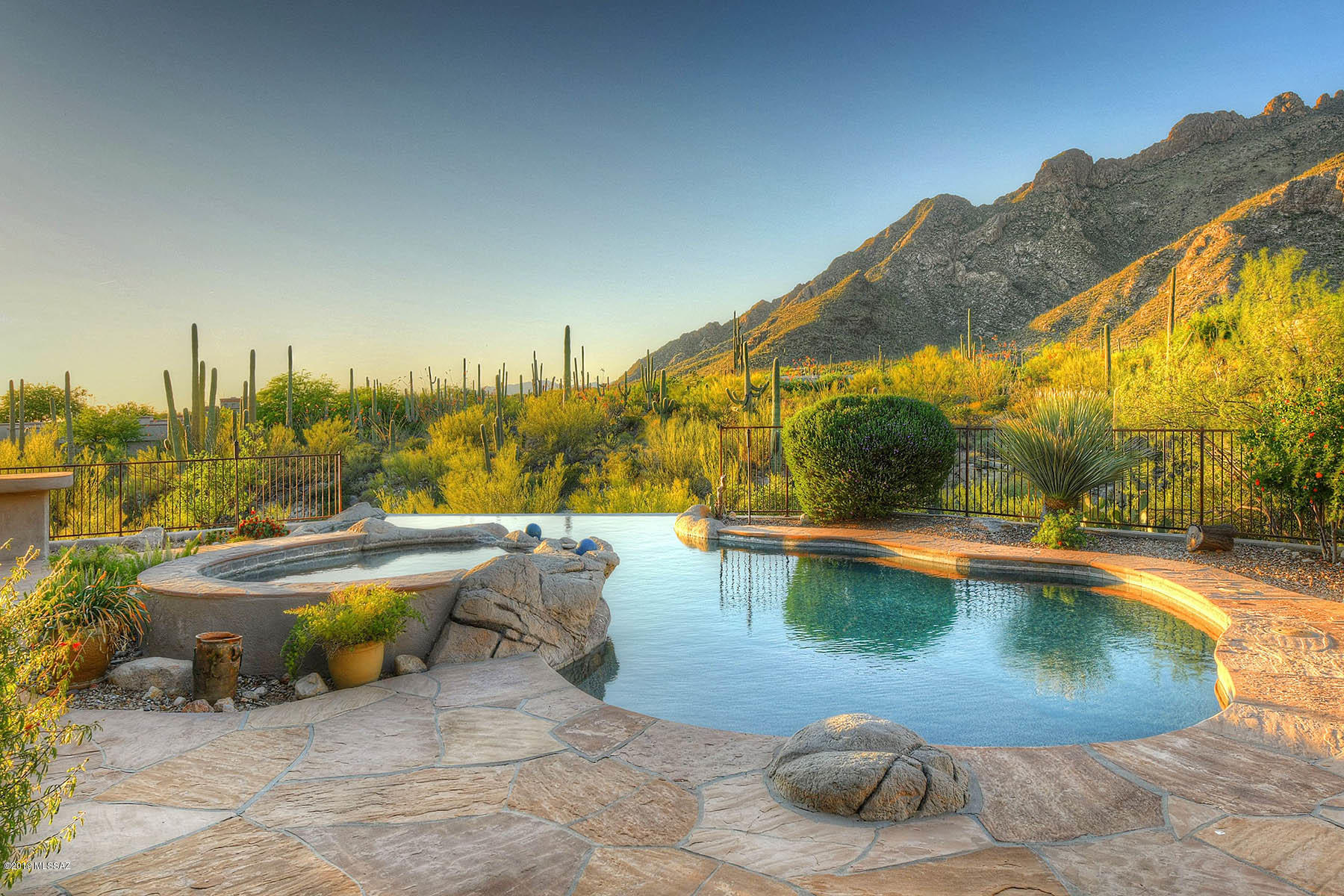 Pima Canyon Estates (30,33,96-102,115,124-127,136-139,147-151,16) - Residential