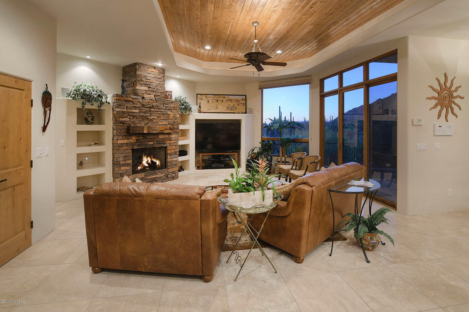 Pima Canyon Estates (30,33,96-102,115,124-127,136-139,147-151,16) - Residential