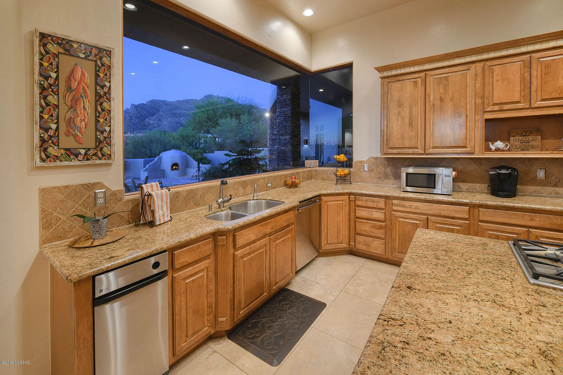 Pima Canyon Estates (30,33,96-102,115,124-127,136-139,147-151,16) - Residential