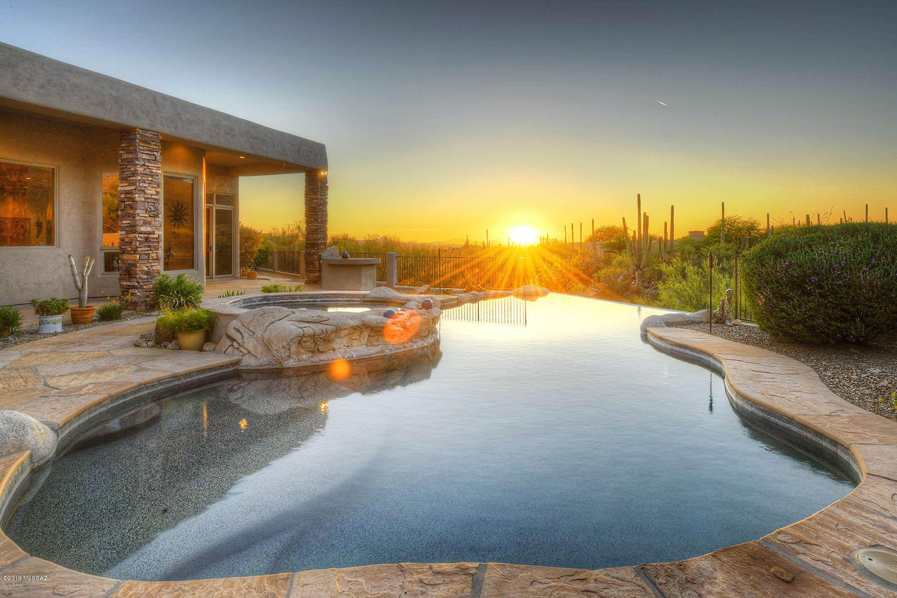 Pima Canyon Estates (30,33,96-102,115,124-127,136-139,147-151,16) - Residential