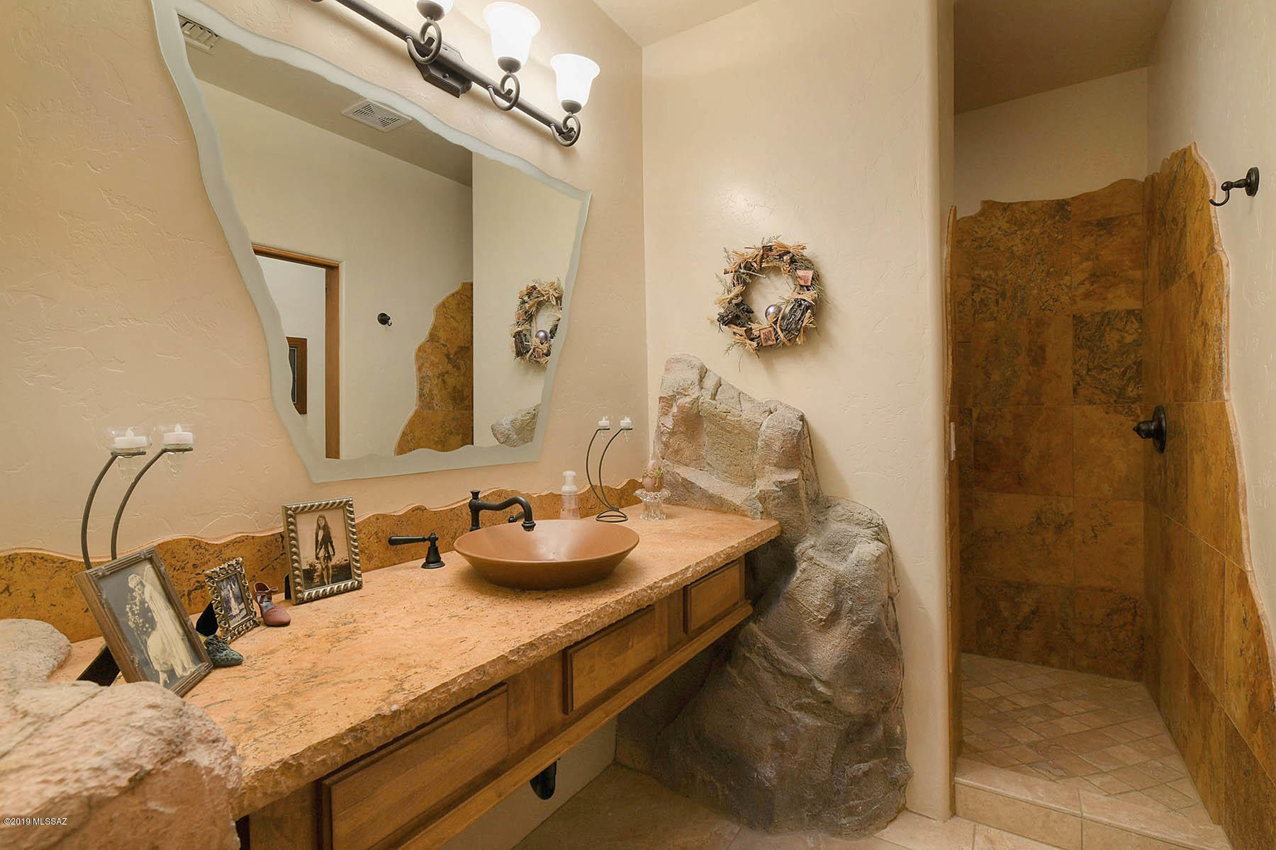 Pima Canyon Estates (30,33,96-102,115,124-127,136-139,147-151,16) - Residential
