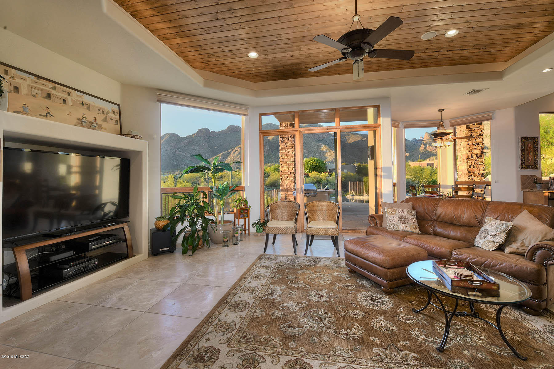 Pima Canyon Estates (30,33,96-102,115,124-127,136-139,147-151,16) - Residential