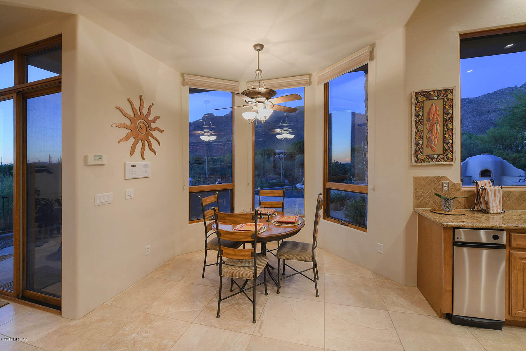 Pima Canyon Estates (30,33,96-102,115,124-127,136-139,147-151,16) - Residential