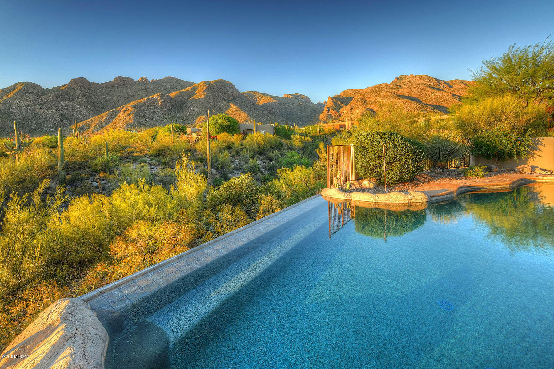 Pima Canyon Estates (30,33,96-102,115,124-127,136-139,147-151,16) - Residential