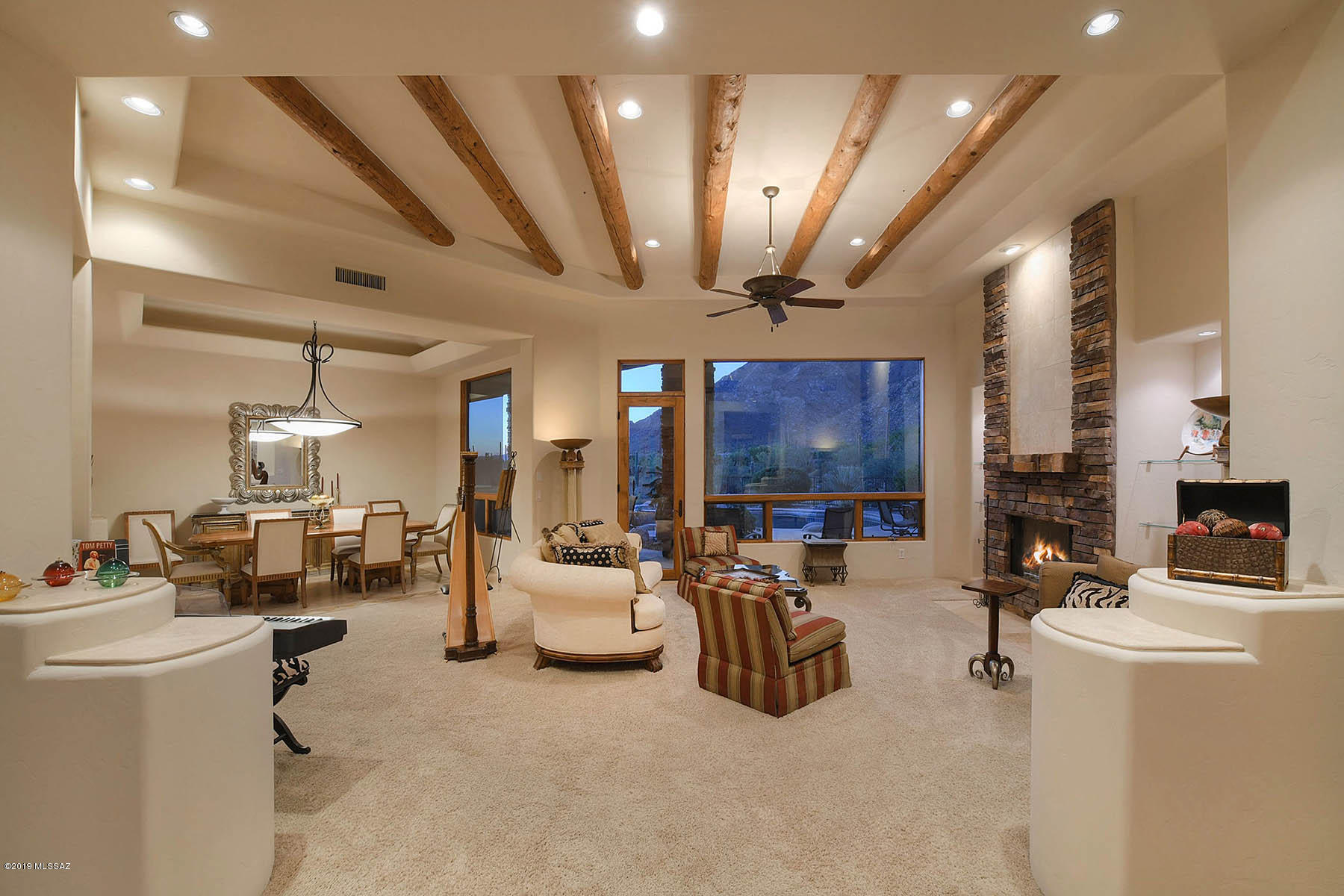 Pima Canyon Estates (30,33,96-102,115,124-127,136-139,147-151,16) - Residential