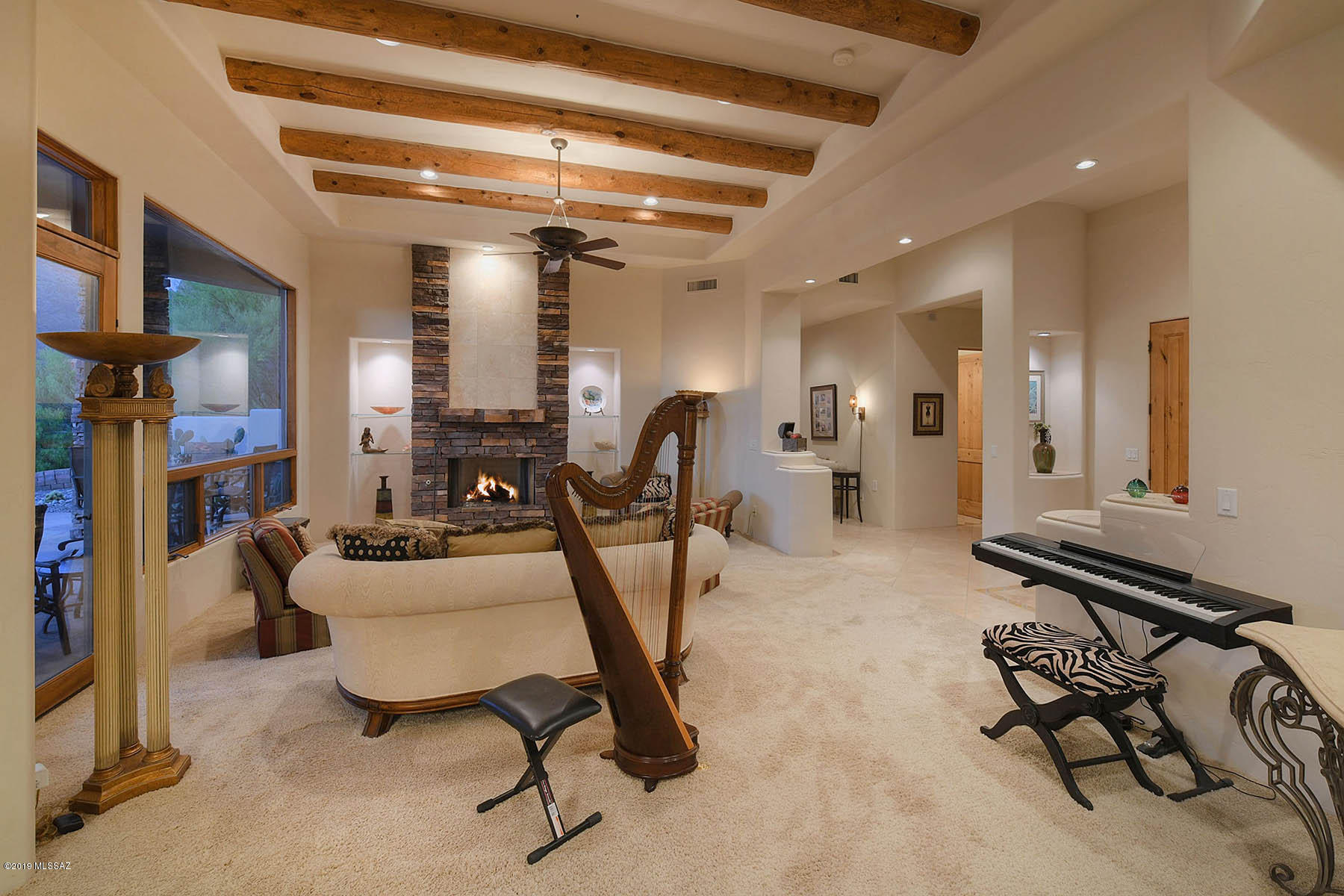 Pima Canyon Estates (30,33,96-102,115,124-127,136-139,147-151,16) - Residential