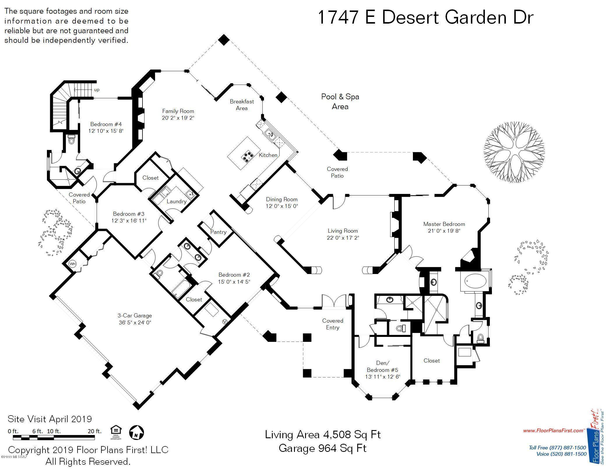 Pima Canyon Estates (30,33,96-102,115,124-127,136-139,147-151,16) - Residential