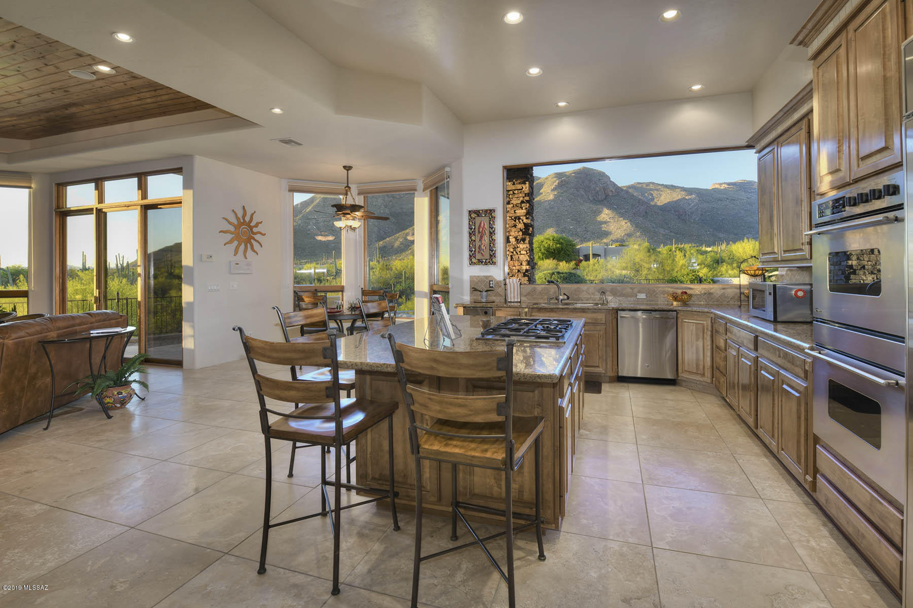 Pima Canyon Estates (30,33,96-102,115,124-127,136-139,147-151,16) - Residential