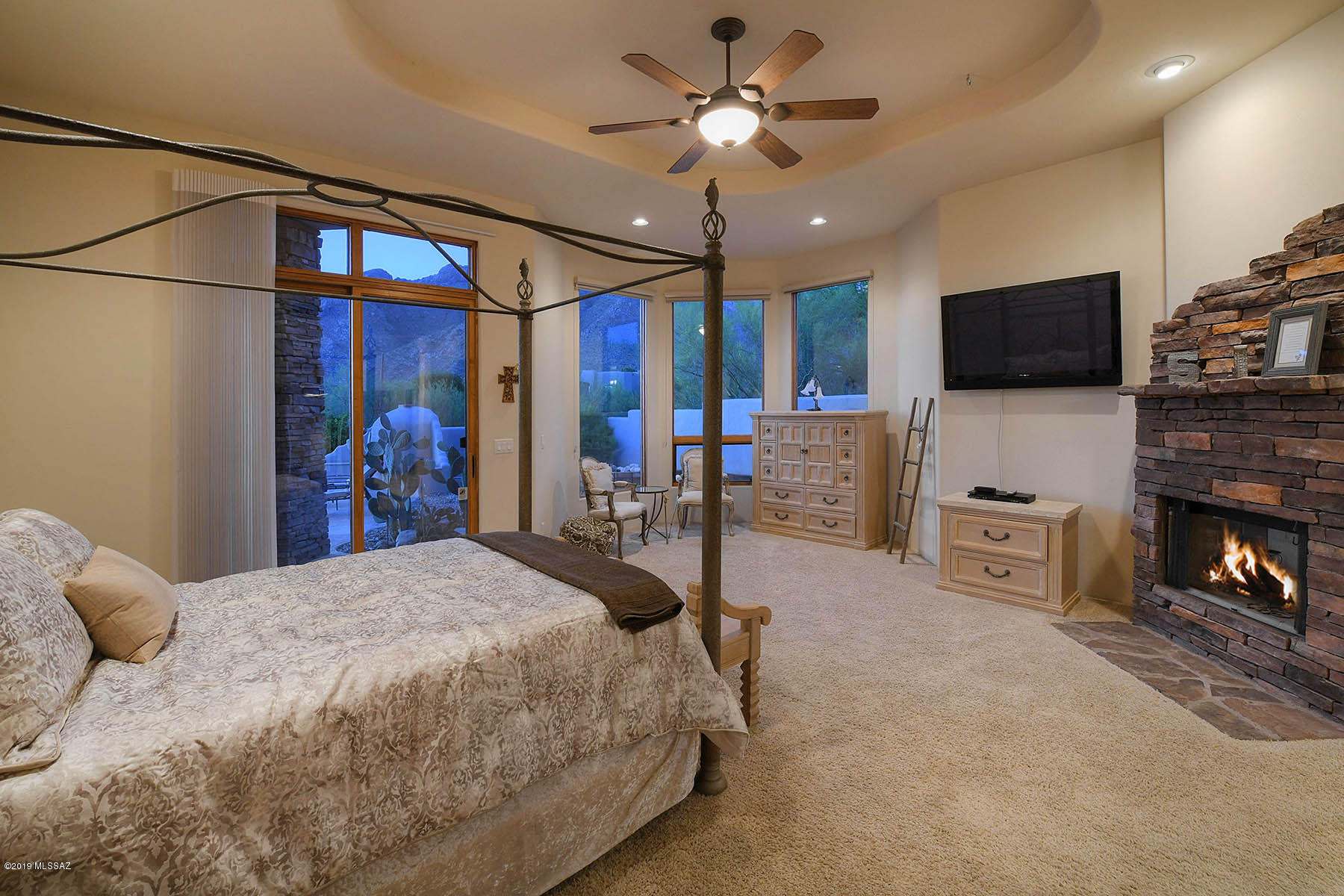 Pima Canyon Estates (30,33,96-102,115,124-127,136-139,147-151,16) - Residential