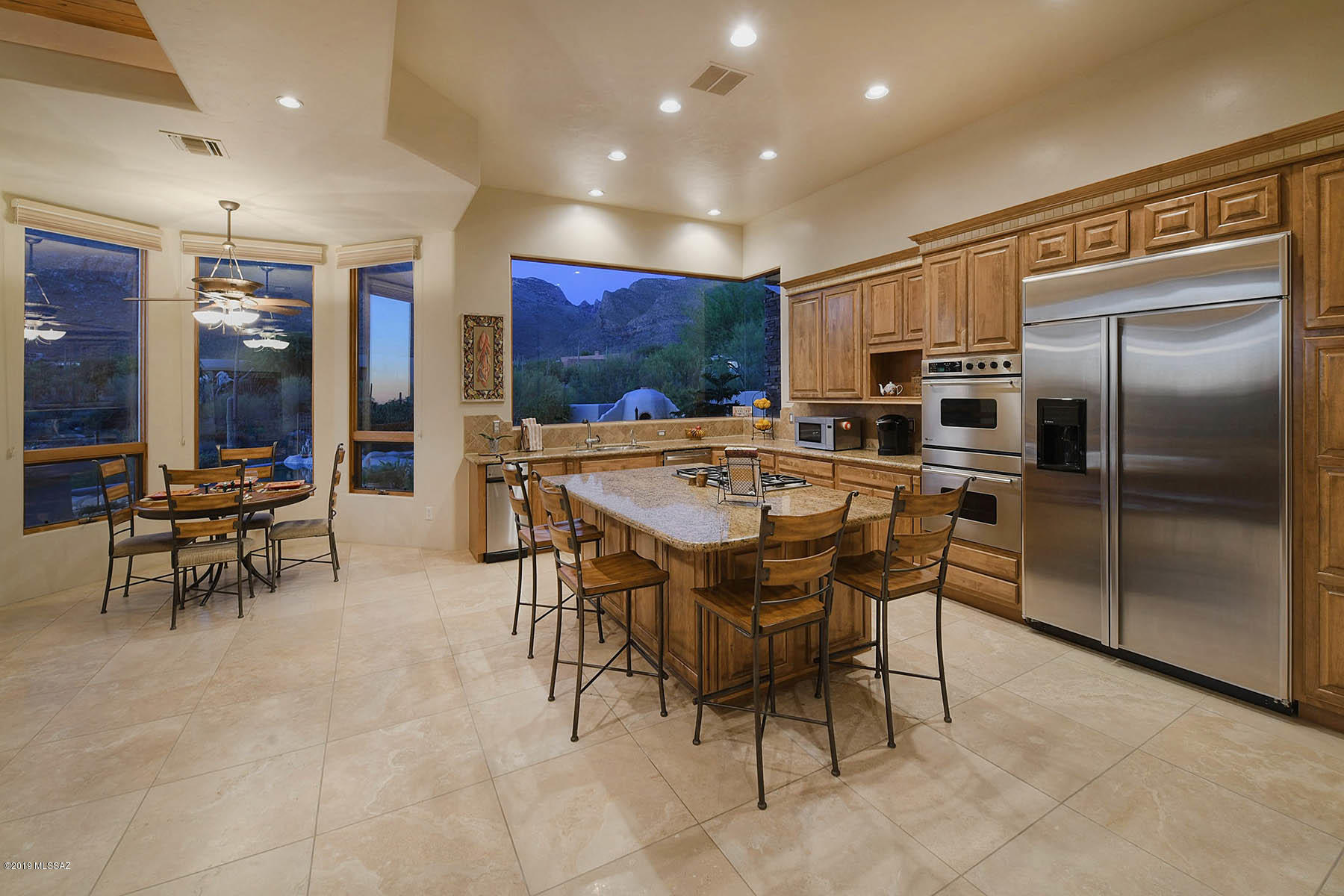 Pima Canyon Estates (30,33,96-102,115,124-127,136-139,147-151,16) - Residential