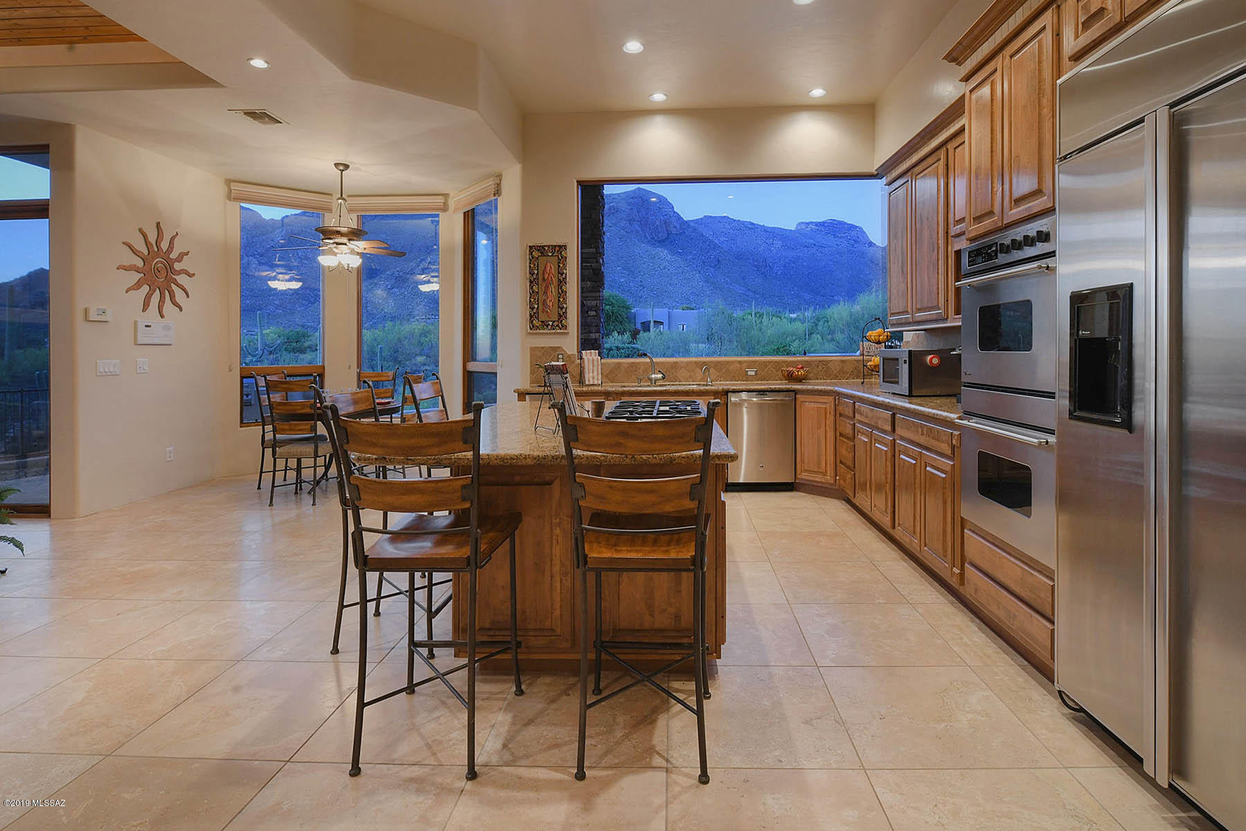 Pima Canyon Estates (30,33,96-102,115,124-127,136-139,147-151,16) - Residential