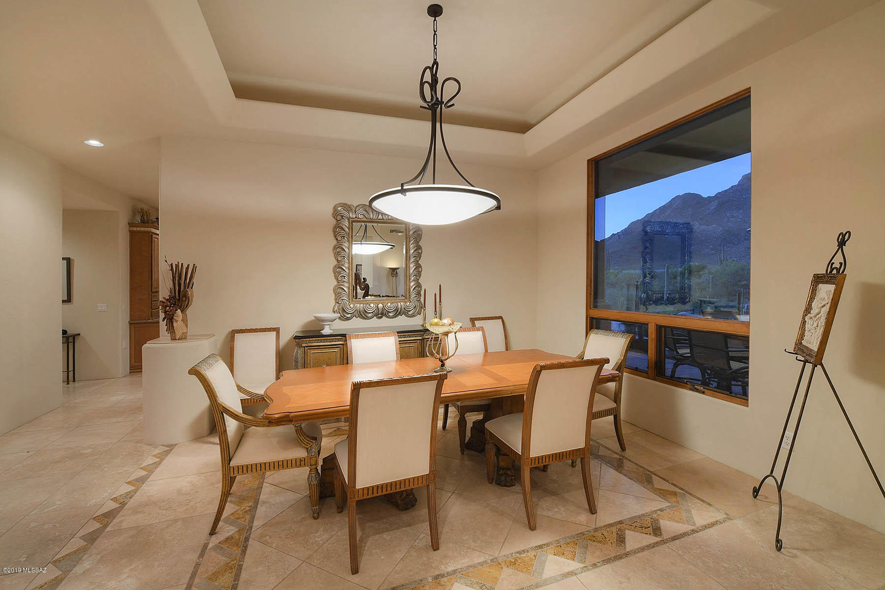 Pima Canyon Estates (30,33,96-102,115,124-127,136-139,147-151,16) - Residential