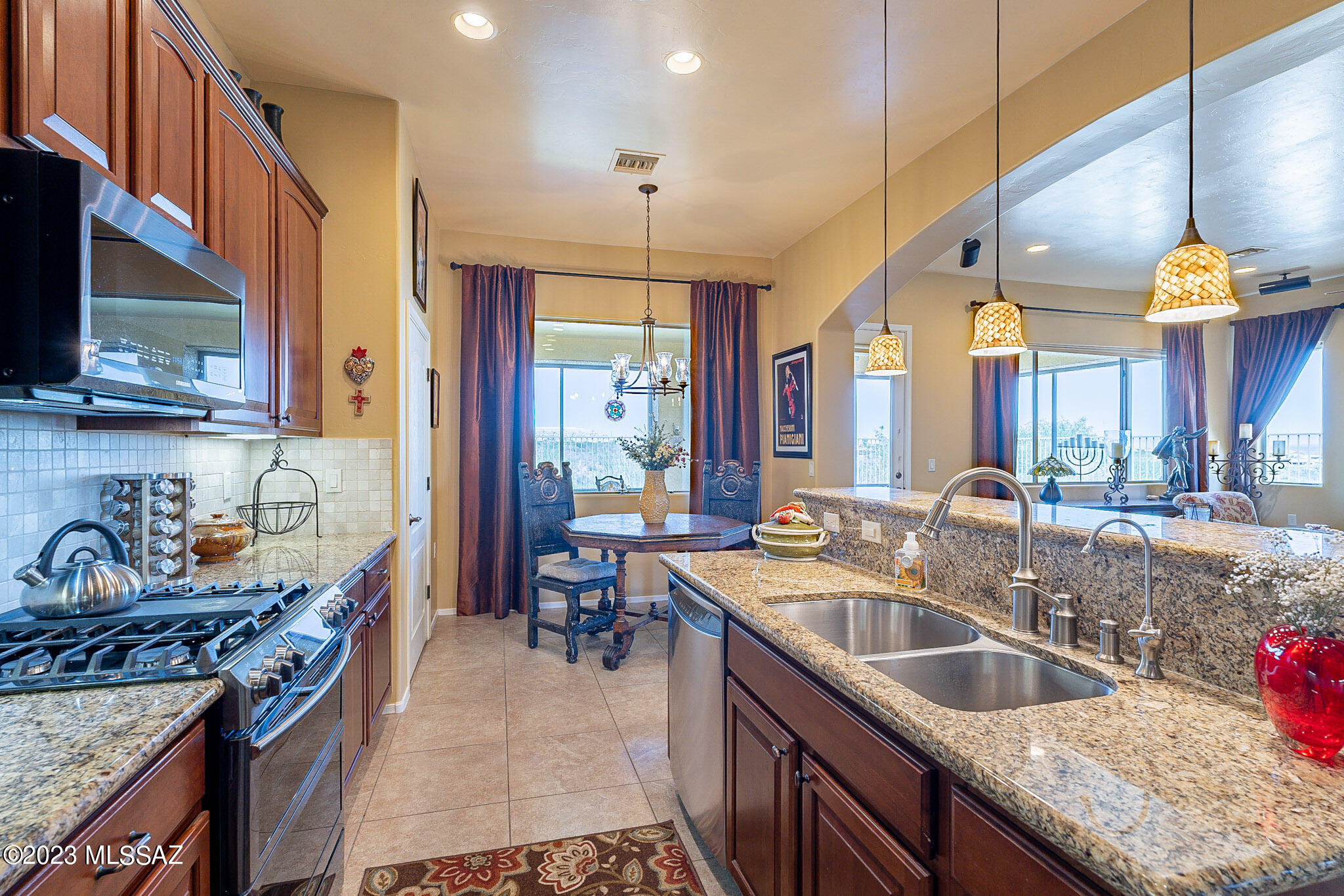 Canoa Ranch Block 22 & PTN Block 27 - Residential