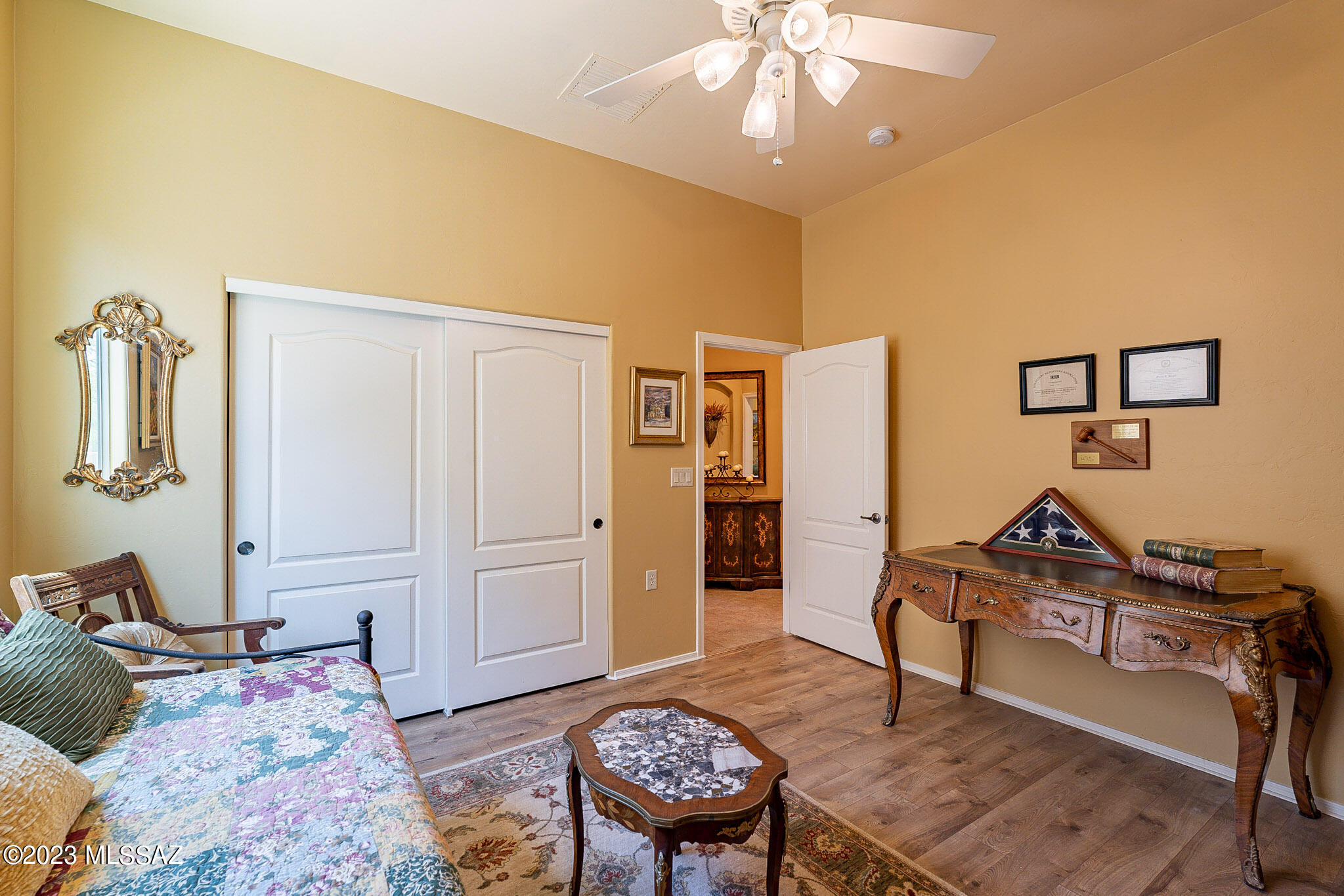 Canoa Ranch Block 22 & PTN Block 27 - Residential