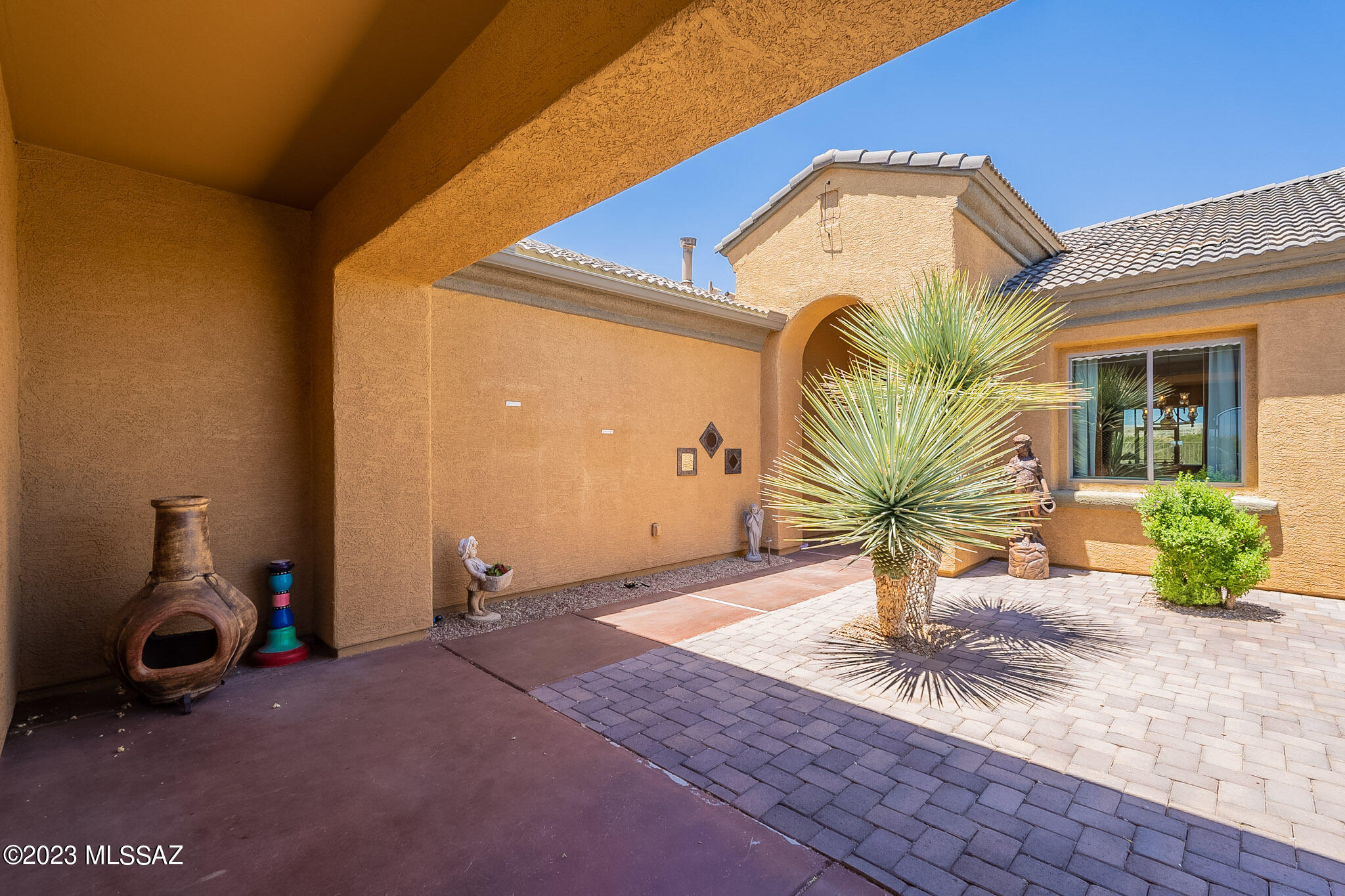 Canoa Ranch Block 22 & PTN Block 27 - Residential